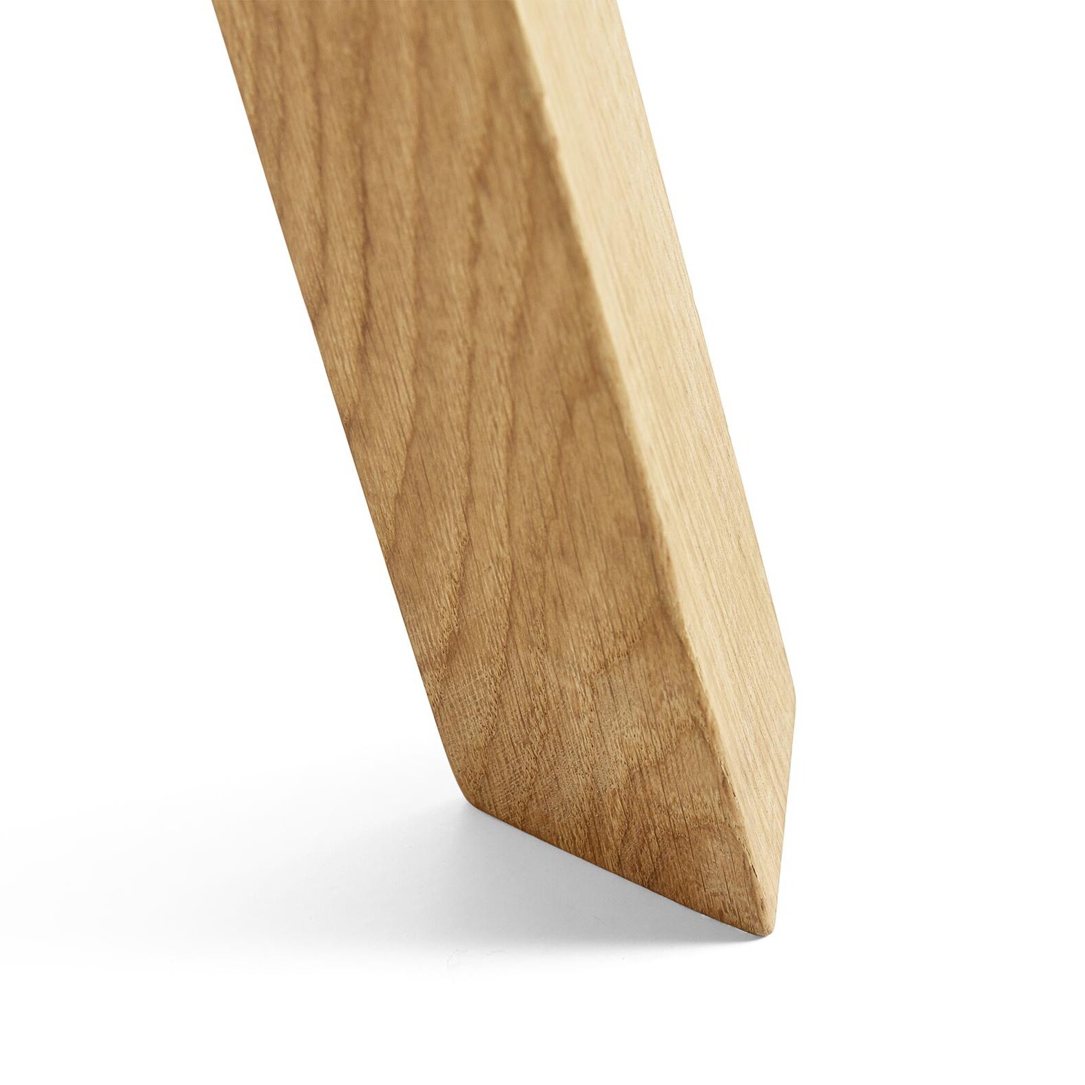 Triangle Leg Table 250x85x74cm