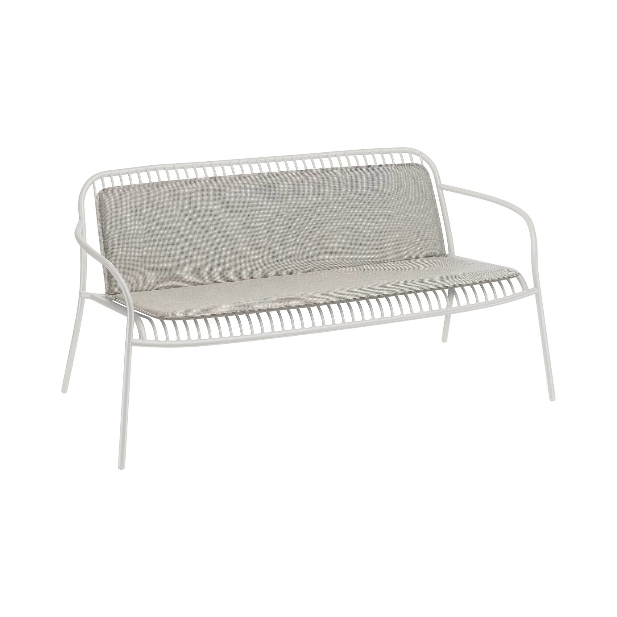 Yua Outdoor Seat Cushion 111x75cm