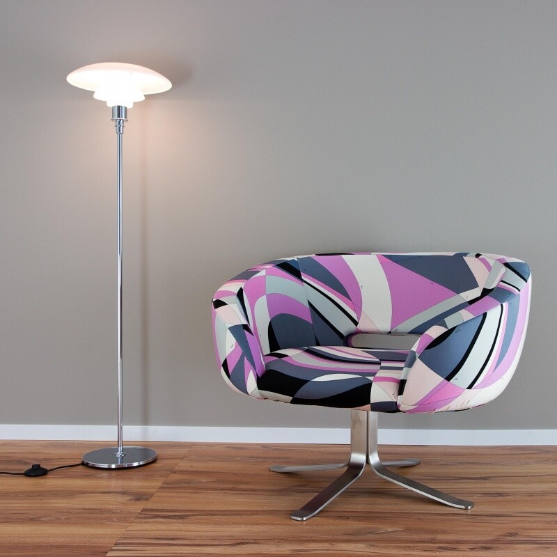 Rive Droite Armchair