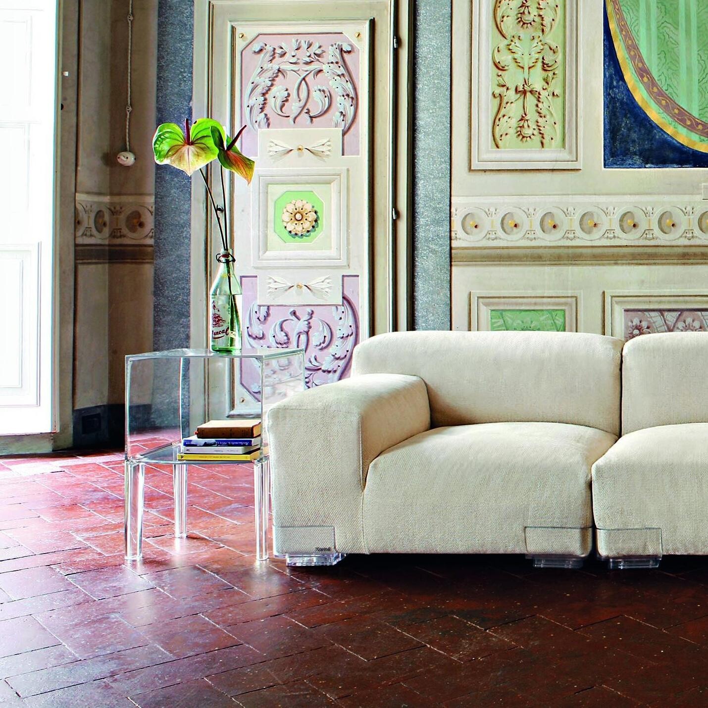 Small Ghost Buster Bed Table