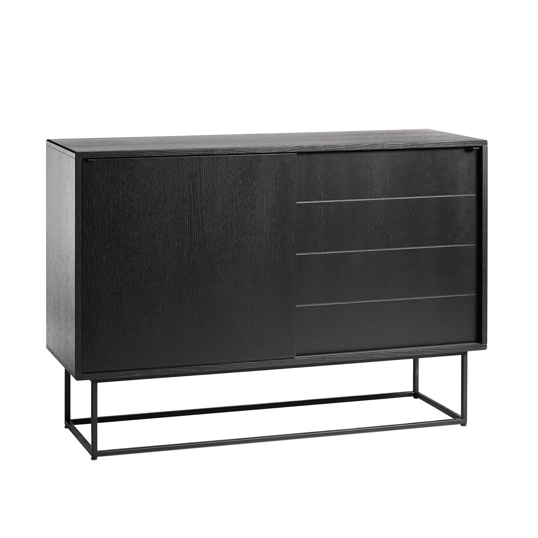 Virka High Sideboard