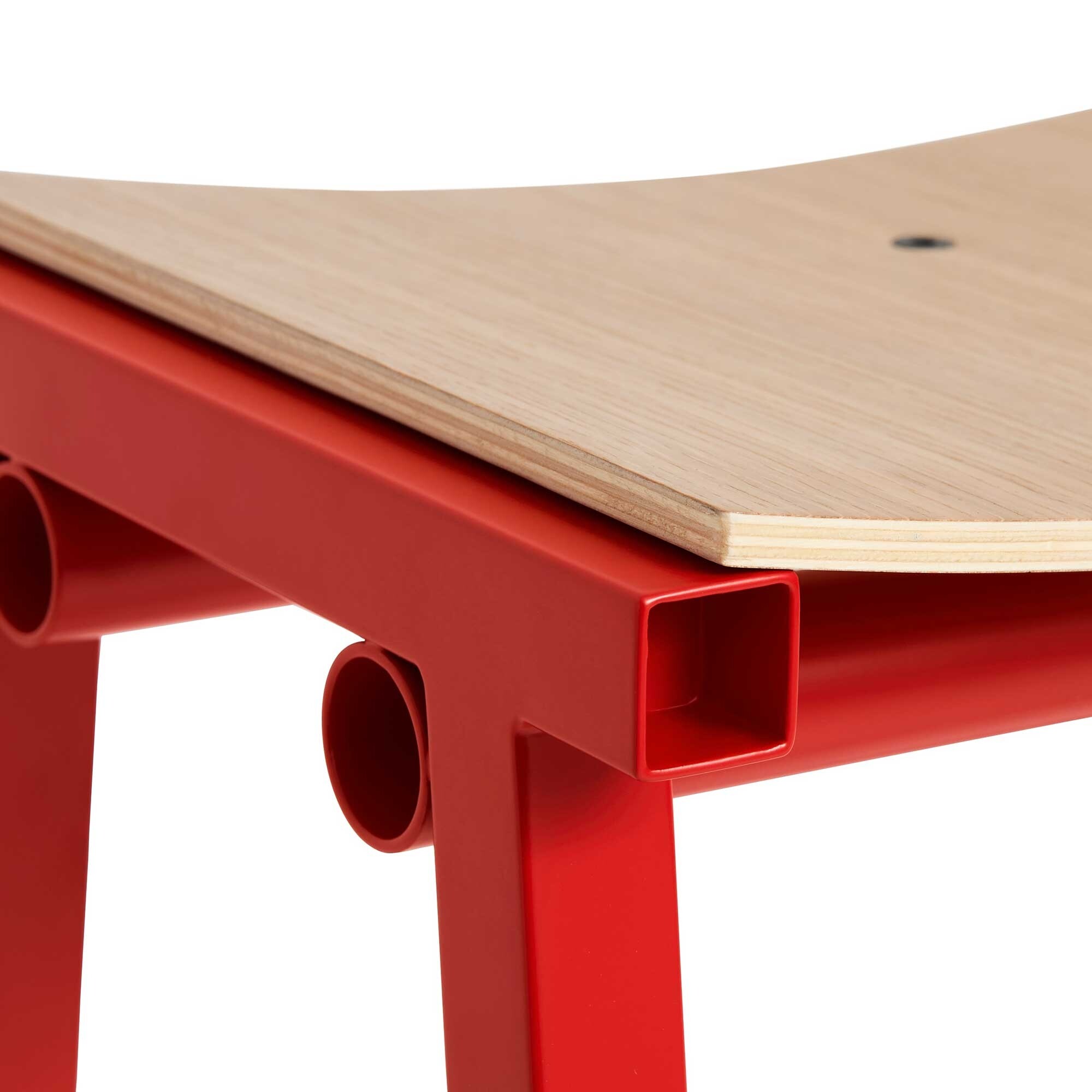 Taburete 8 Bar Stool 75cm