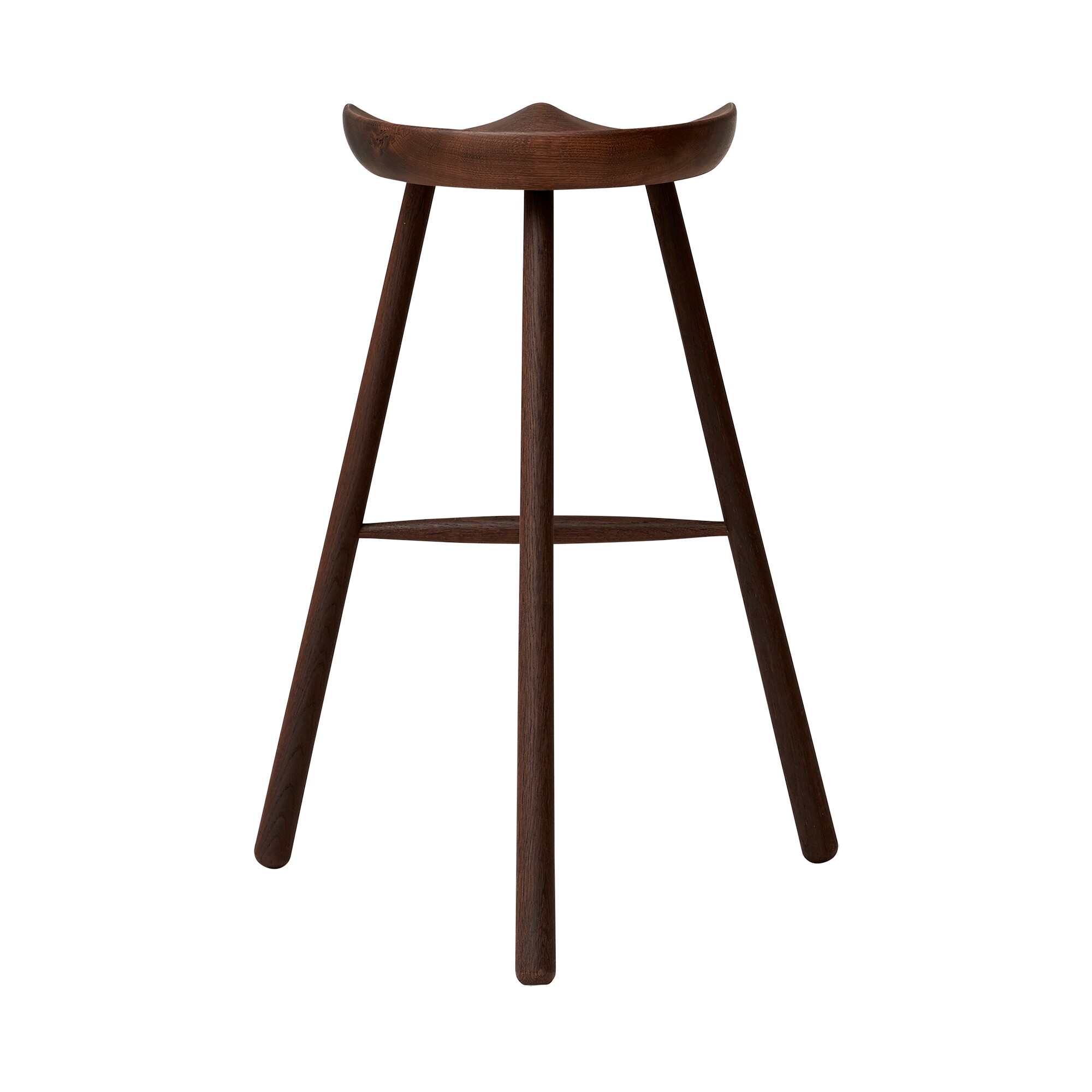 Shoemaker No. 78™ Bar Stool