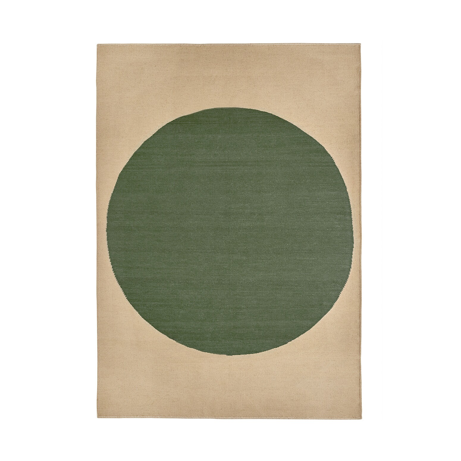 Topo Wool Carpet 170x240cm