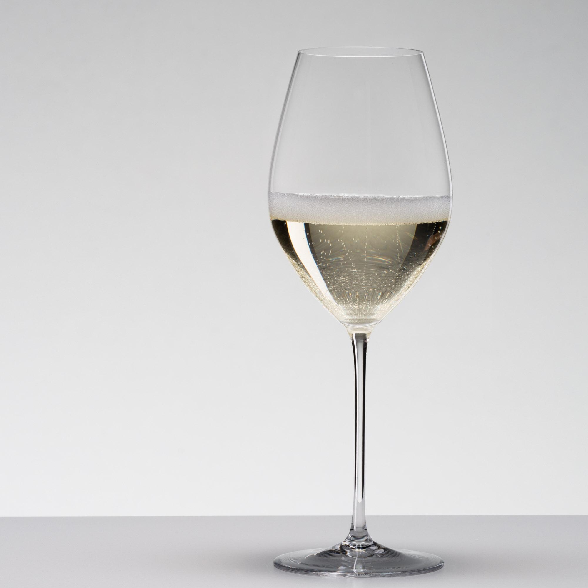 Veritas Champagne Wine Glass 2er Set