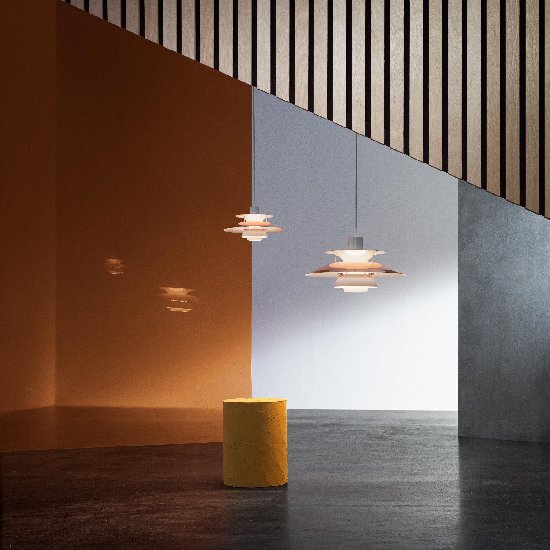 PH 5 Mini Suspension Lamp