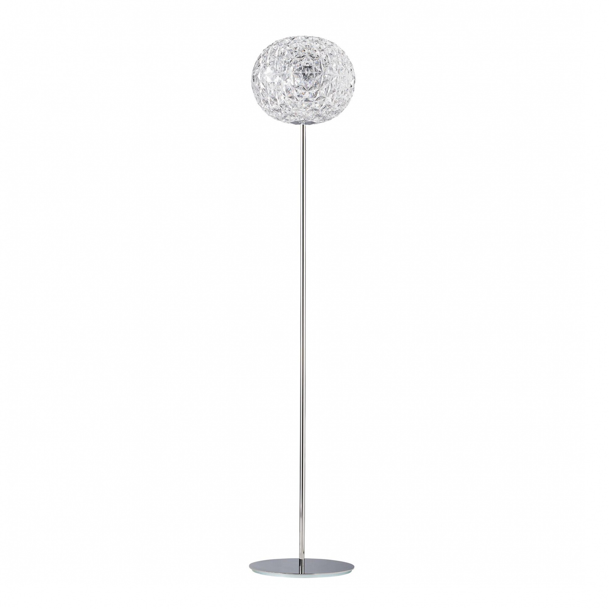 Planet LED Floor Lamp
