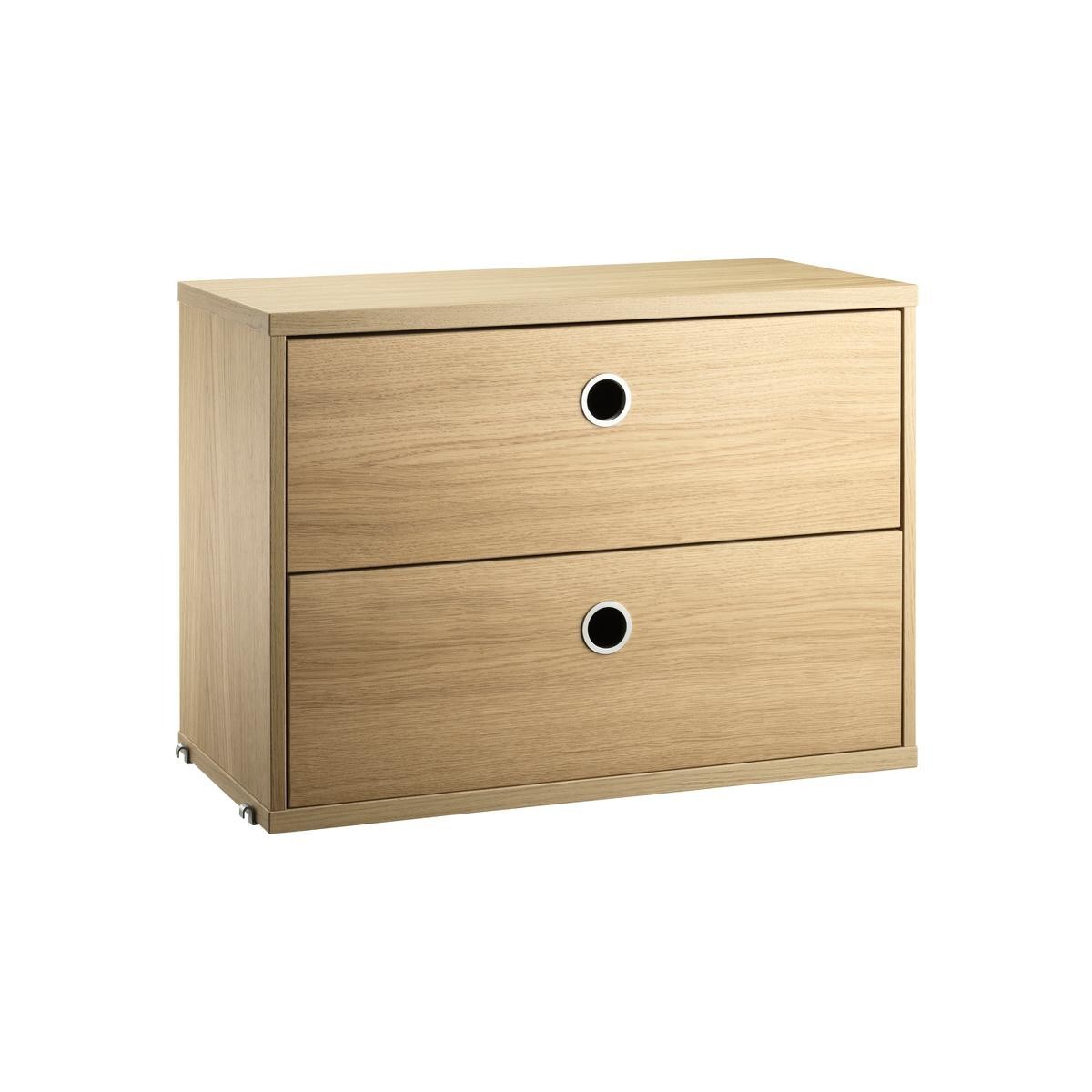 String System Cabinet 58x30cm