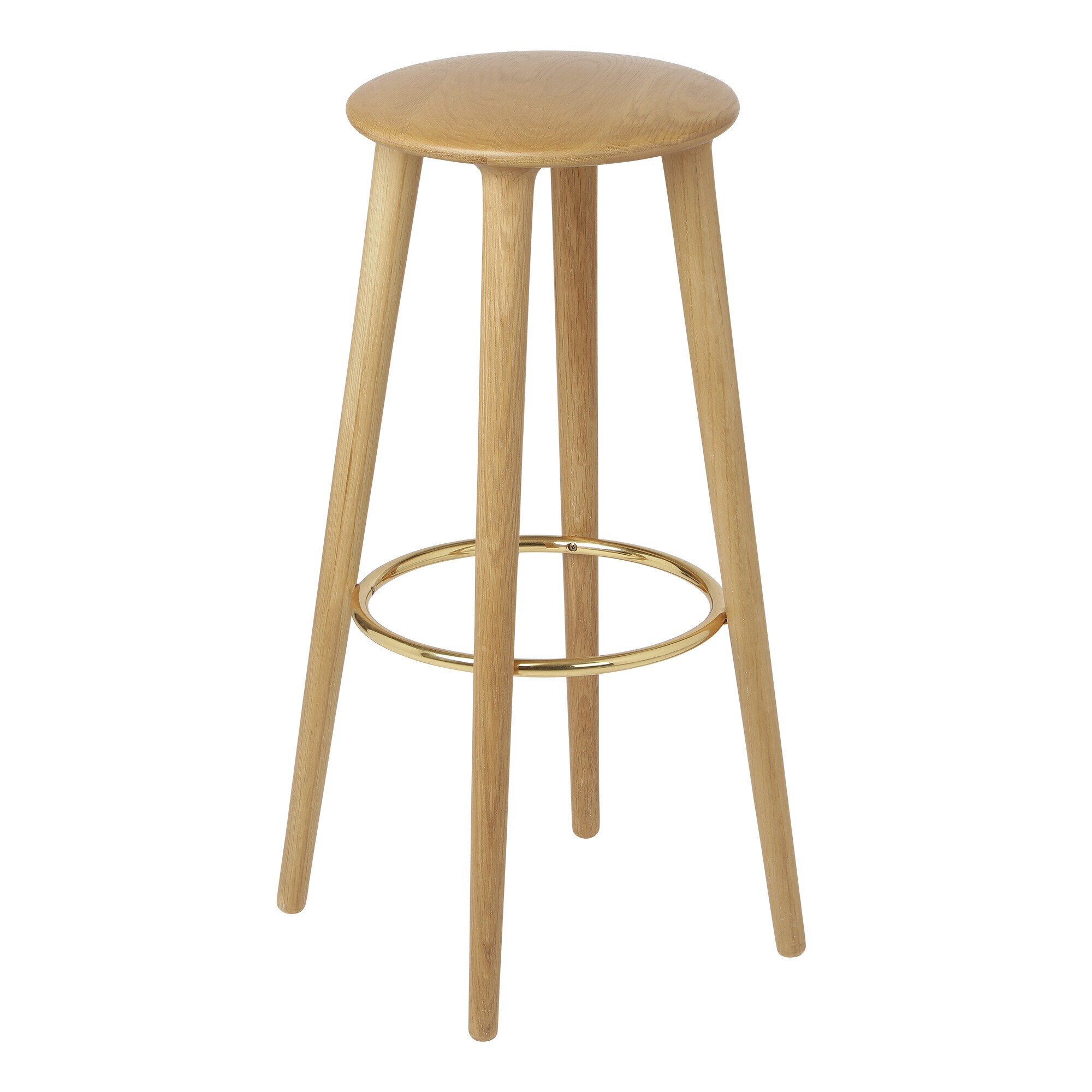 The Socialite Bar Stool H 77.5cm