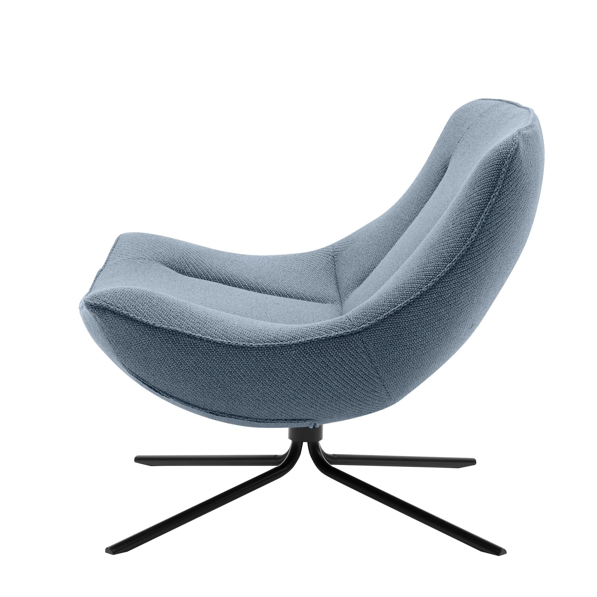 Vera Swivel Armchair
