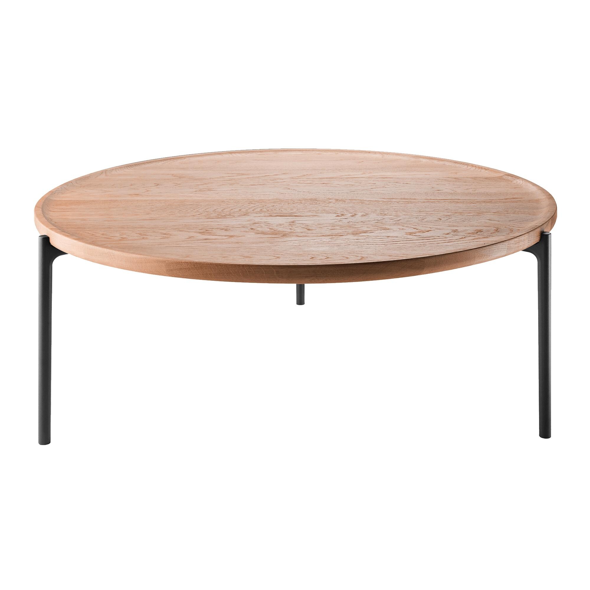 Savoye Lounge Table Ø 90cm