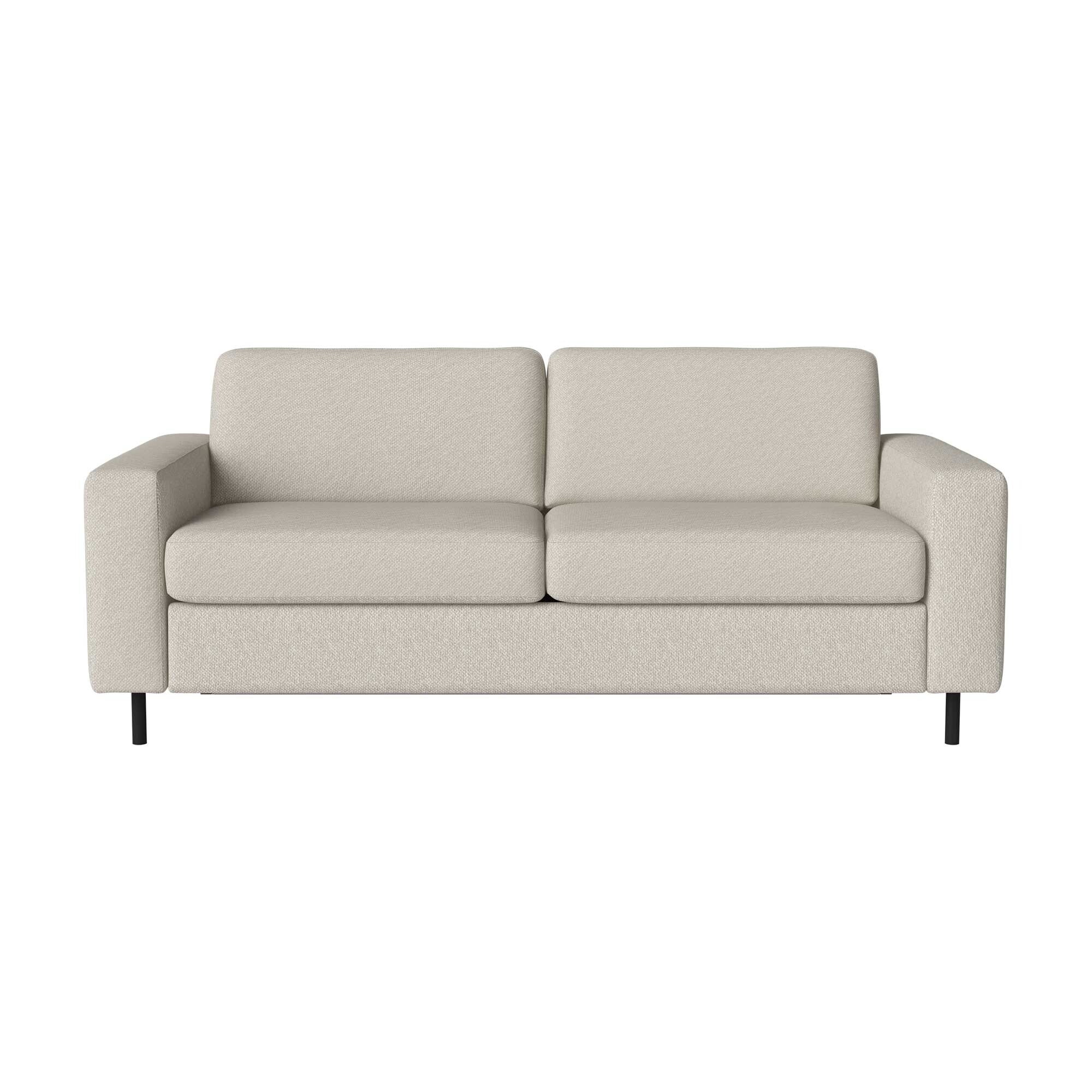 Scandinavia 2.5 Seater Bed Sofa
