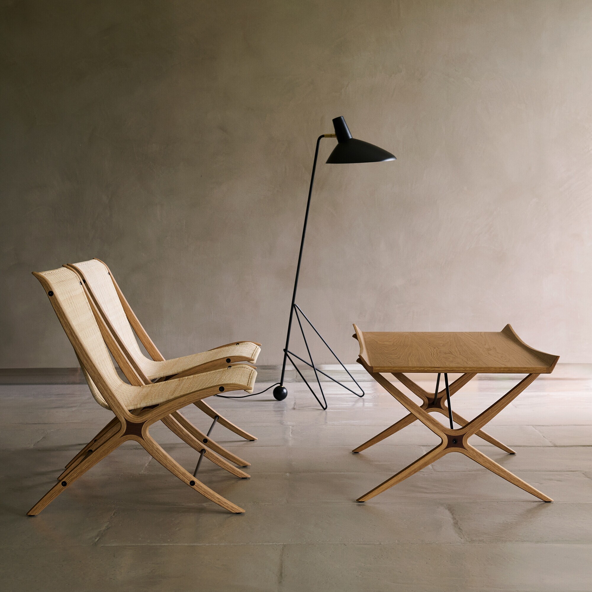 X HM13 Coffee Table 120x61cm