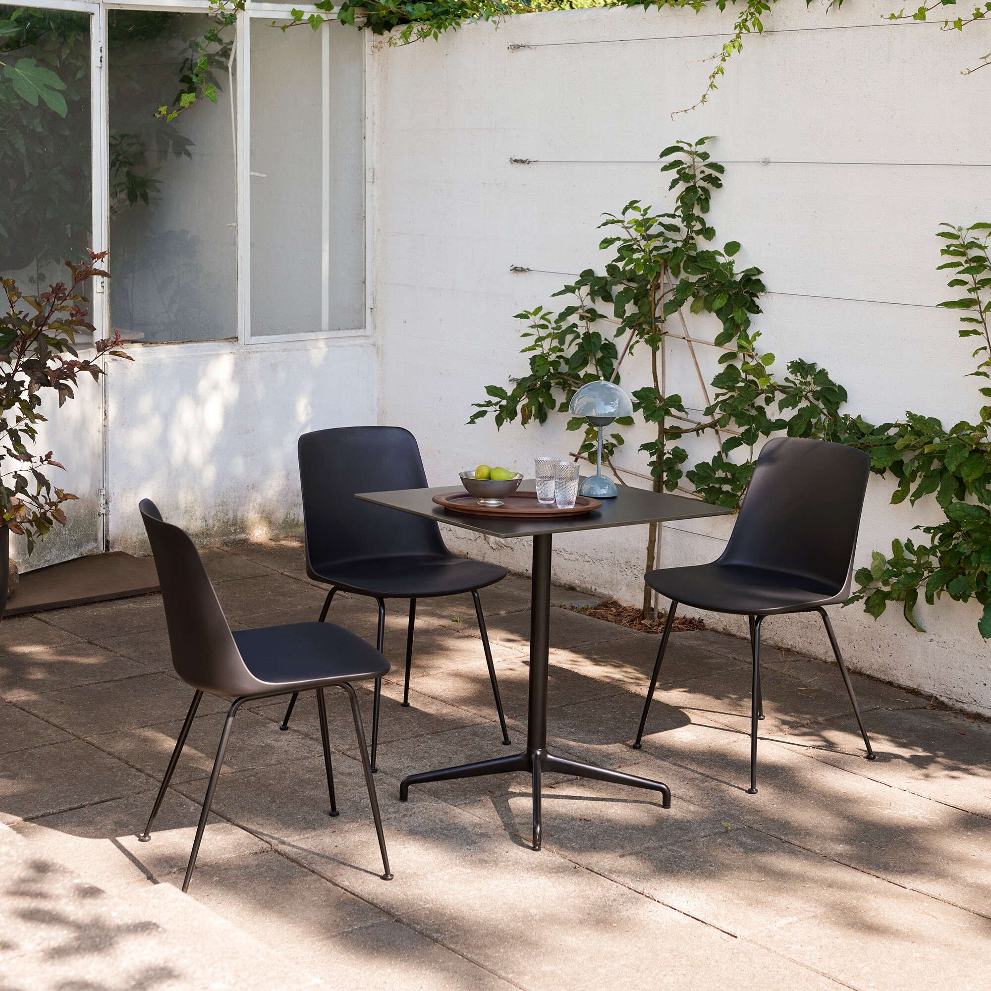 Rely HW70 Garden Chair