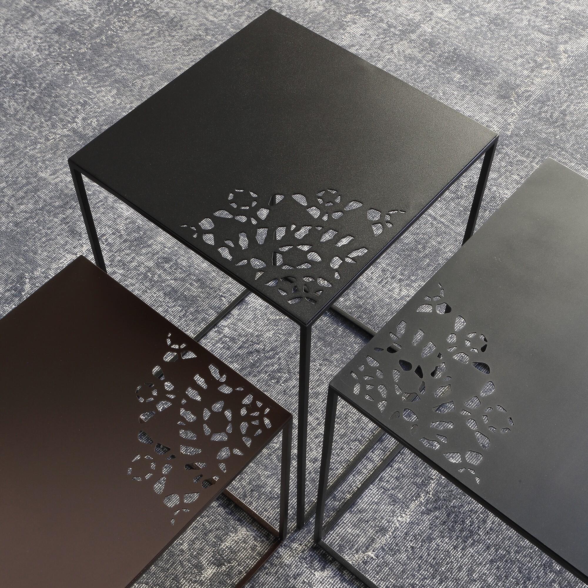 Slim Charme Side Table