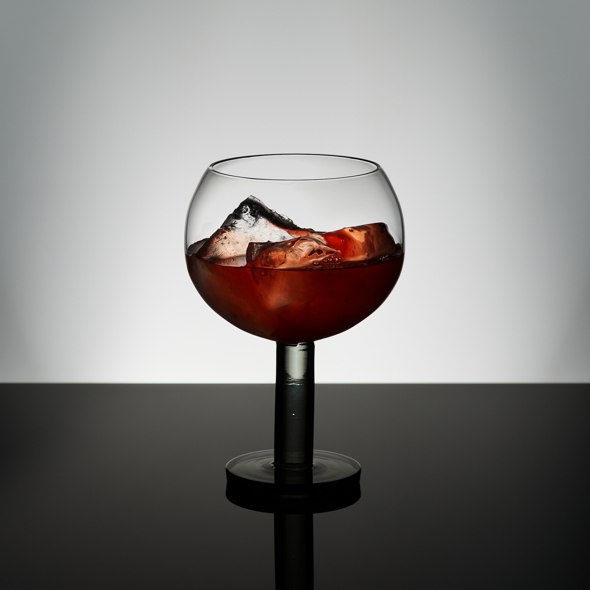 Puck Balloon Glas 2er Set