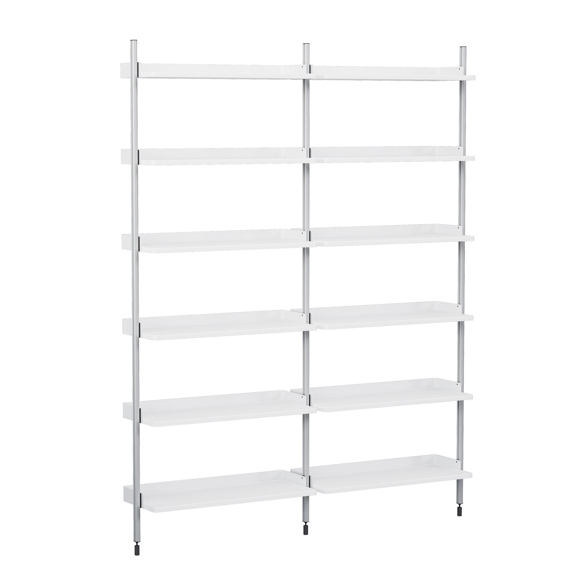 Pier System 102 Shelf