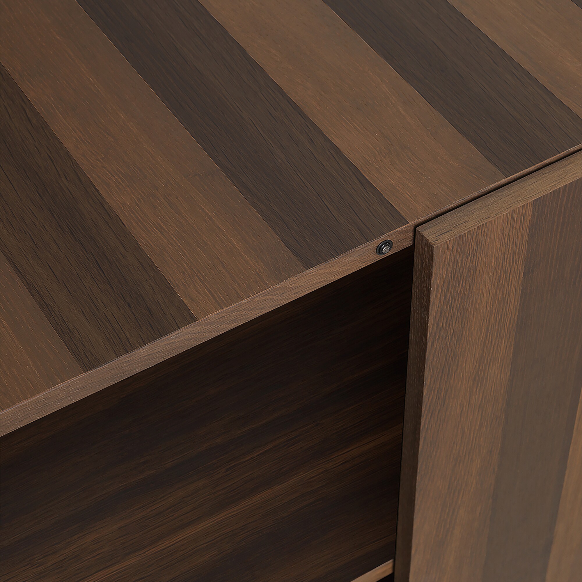 Post Storage Cabinet