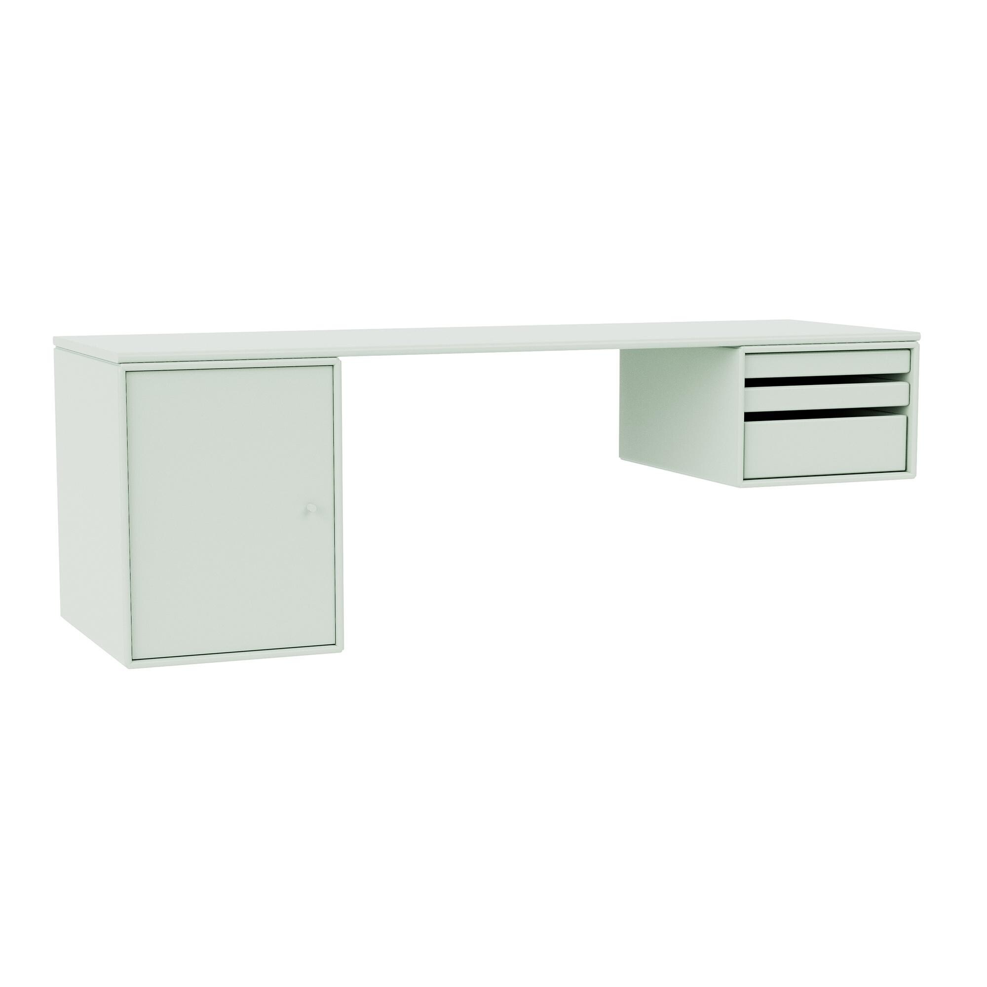 Workshop Wall Console