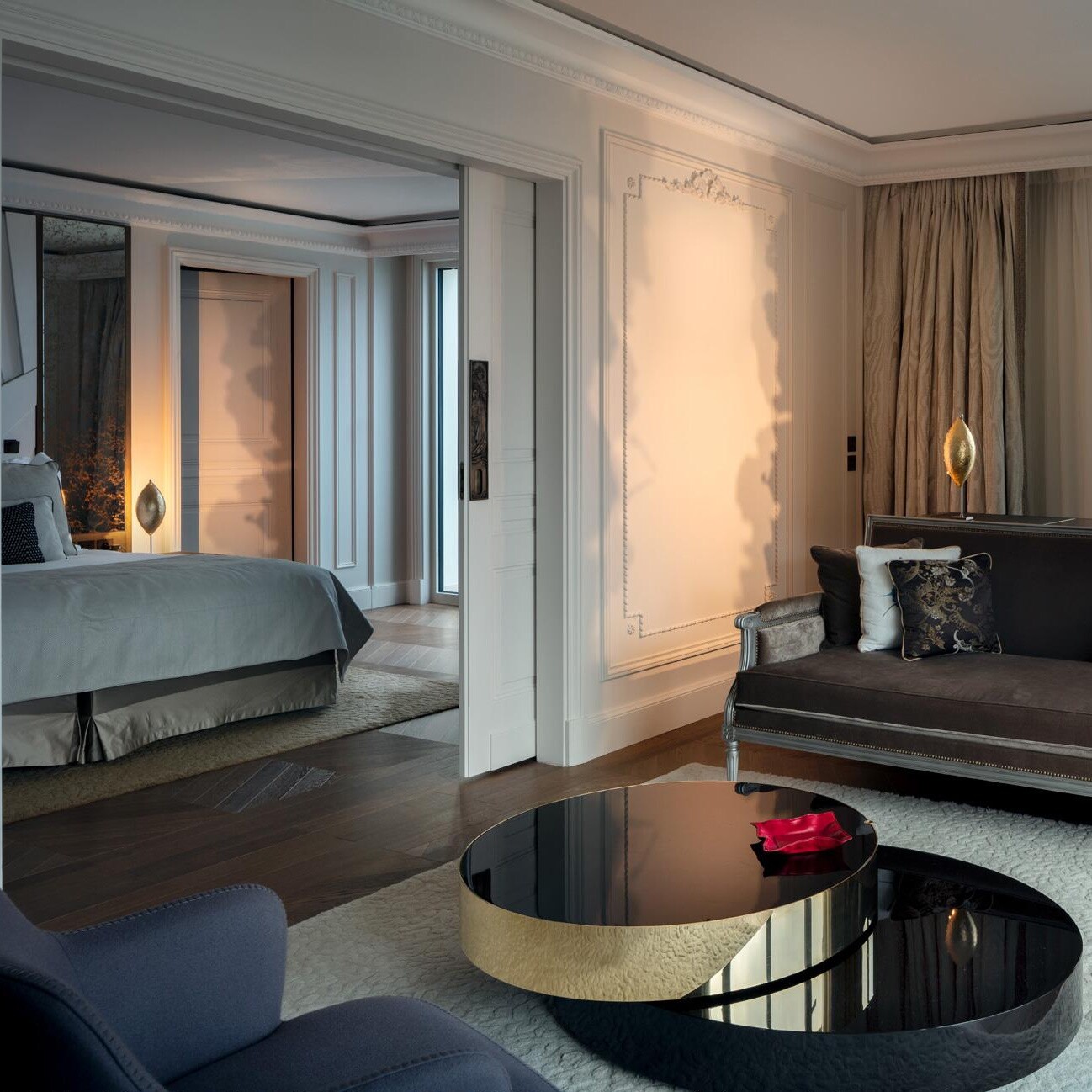 PostKrisi 10 Malagolina LED Table Lamp