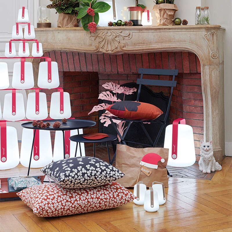 Trèfle Outdoor Cushion 68x44cm