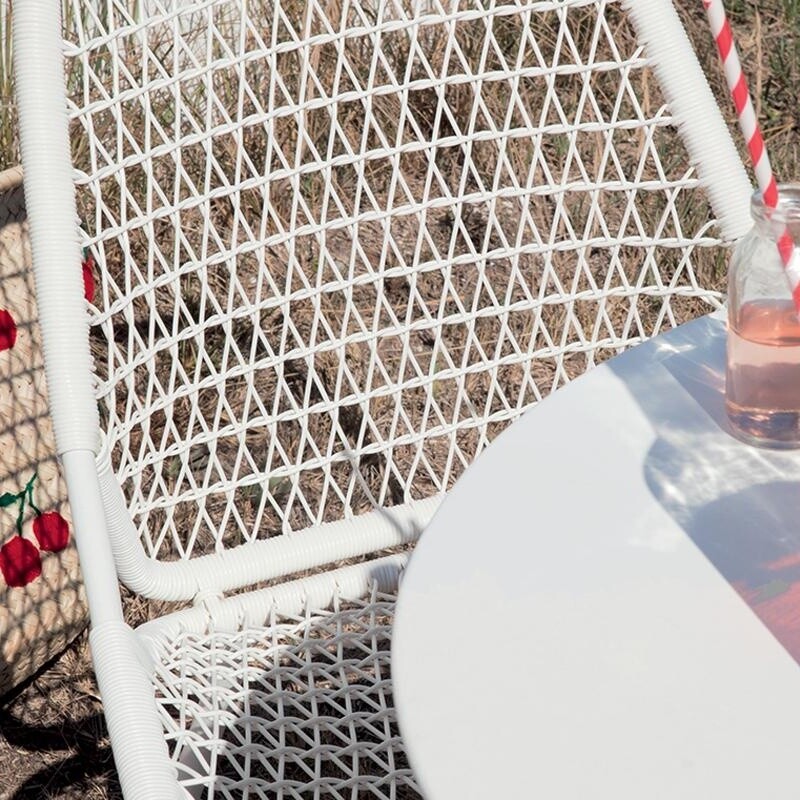 Sixties Garden Chair