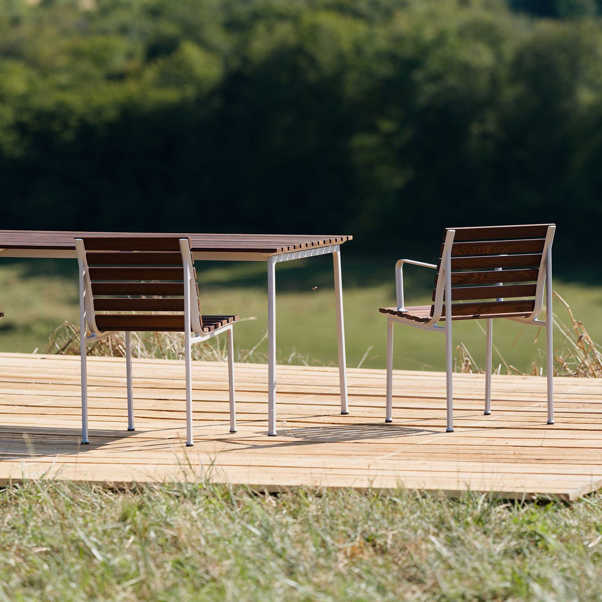 Traverse Outdoor Chair