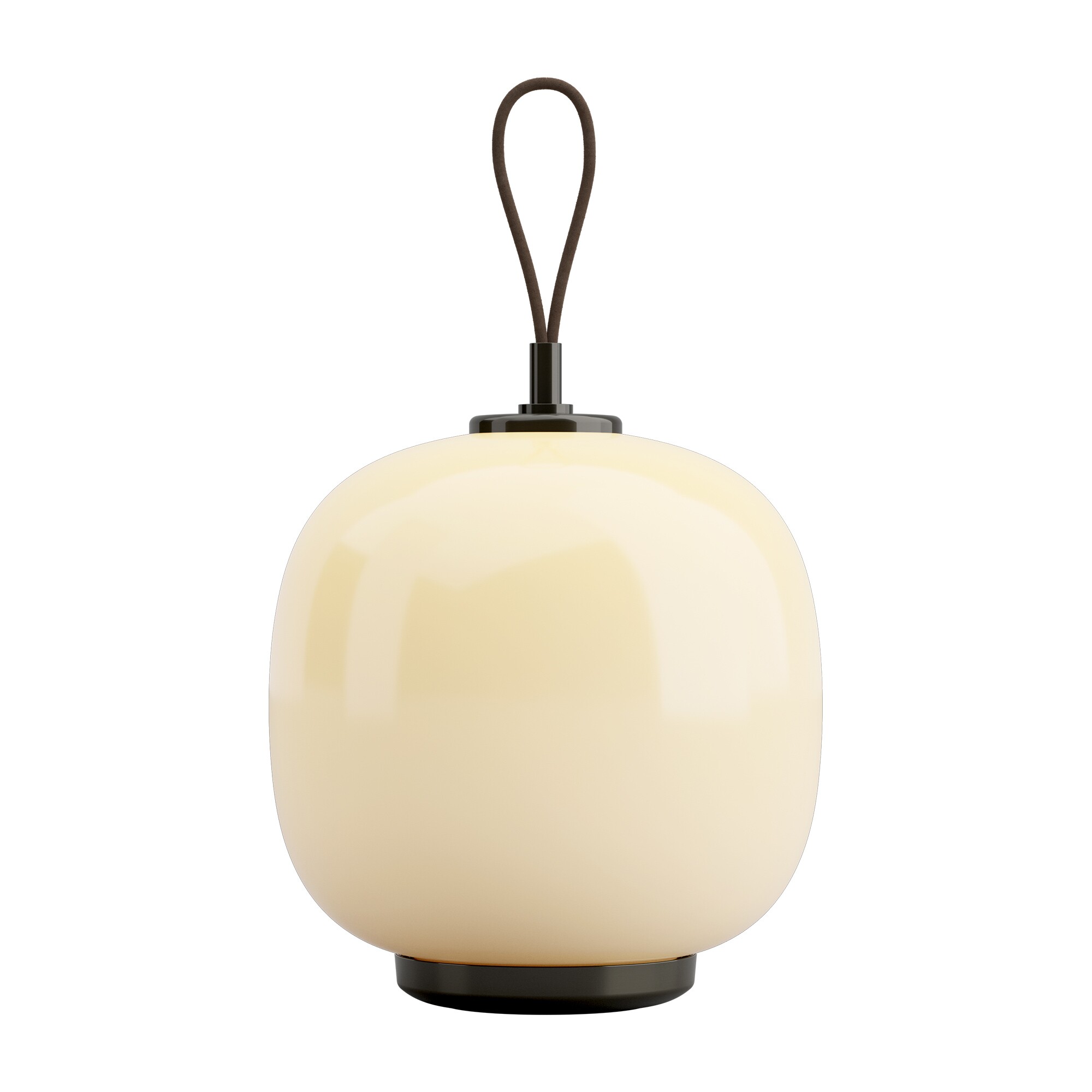 VL45 Radiohus Portable LED Lamp with Battery