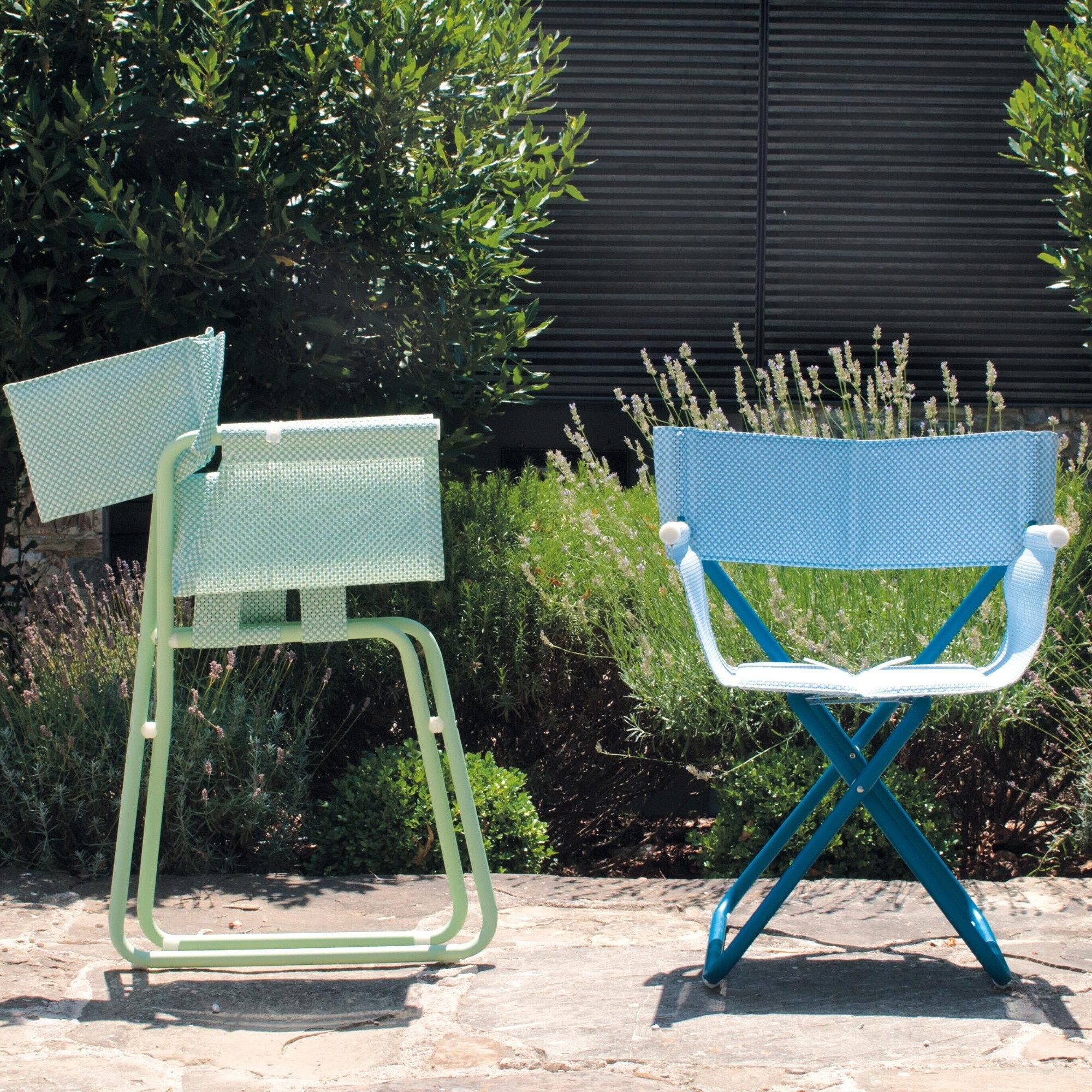 Snooze Outdoor Director's Chair