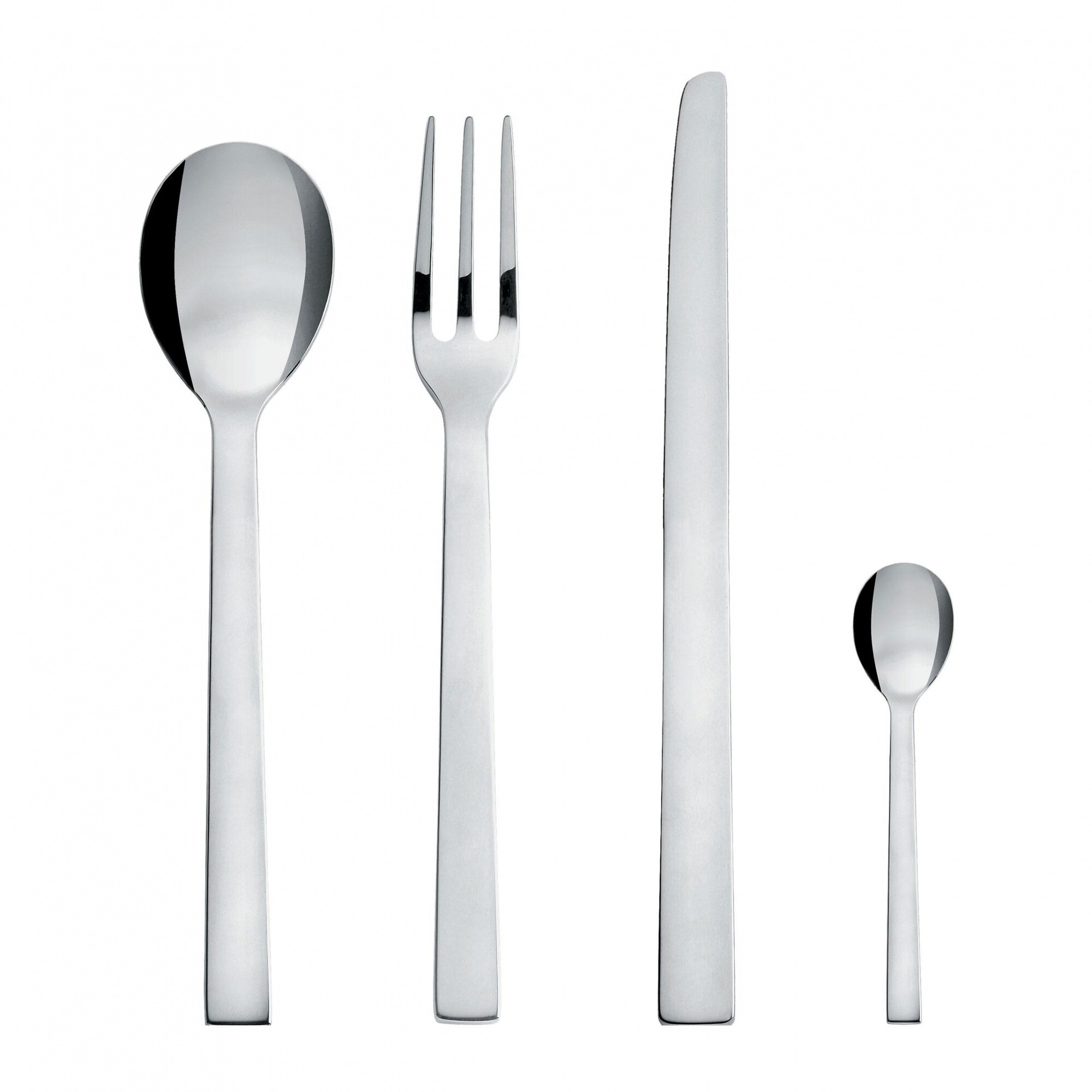 Santiago 24-piece Cutlery Set
