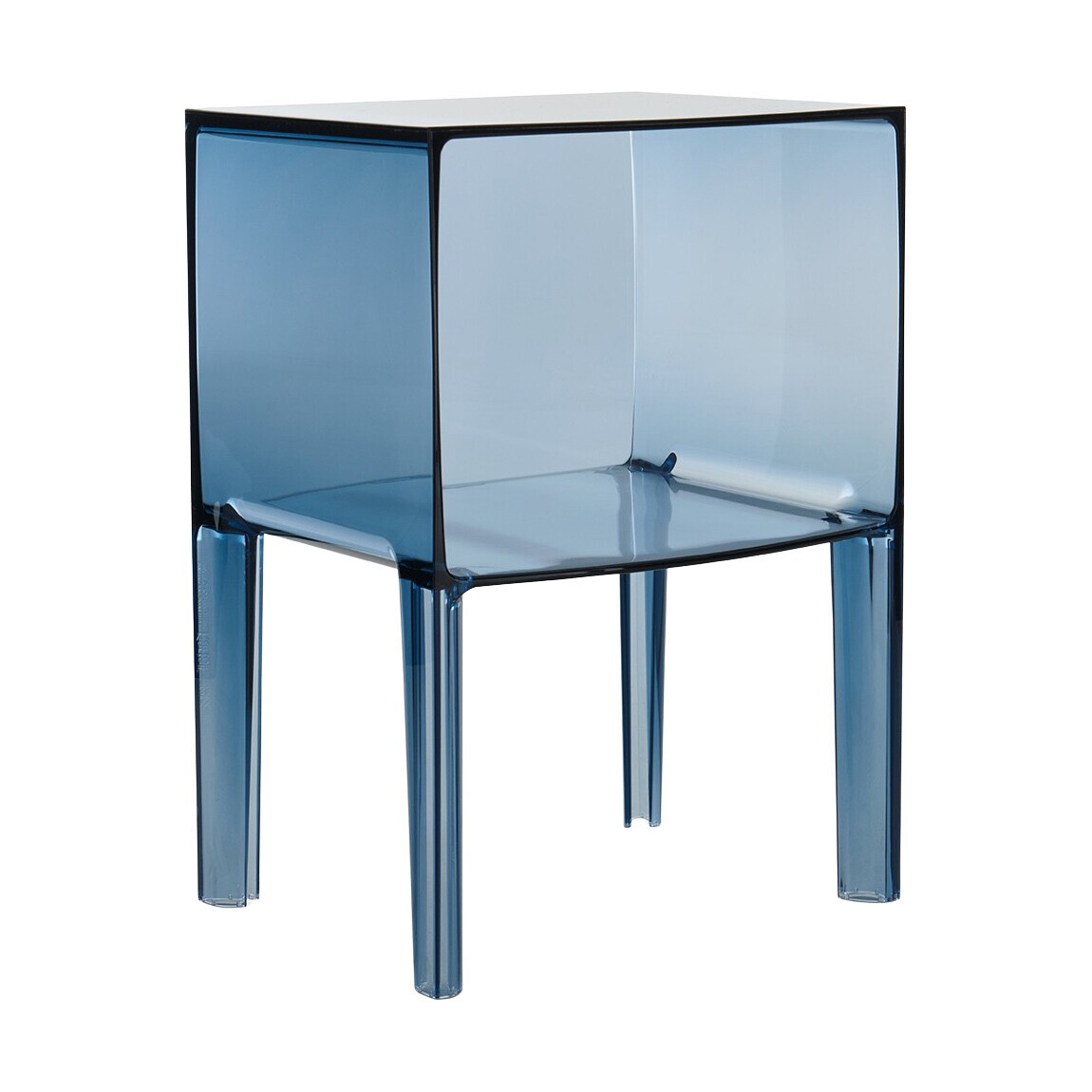 Small Ghost Buster Bed Table