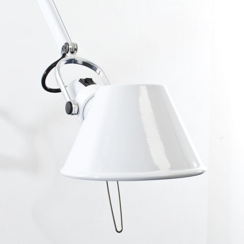 Tolomeo Parete Wall Lamp