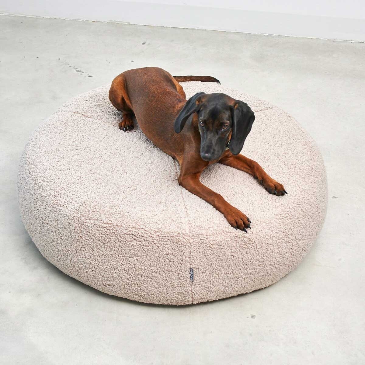 Senso Dog Pouf ML