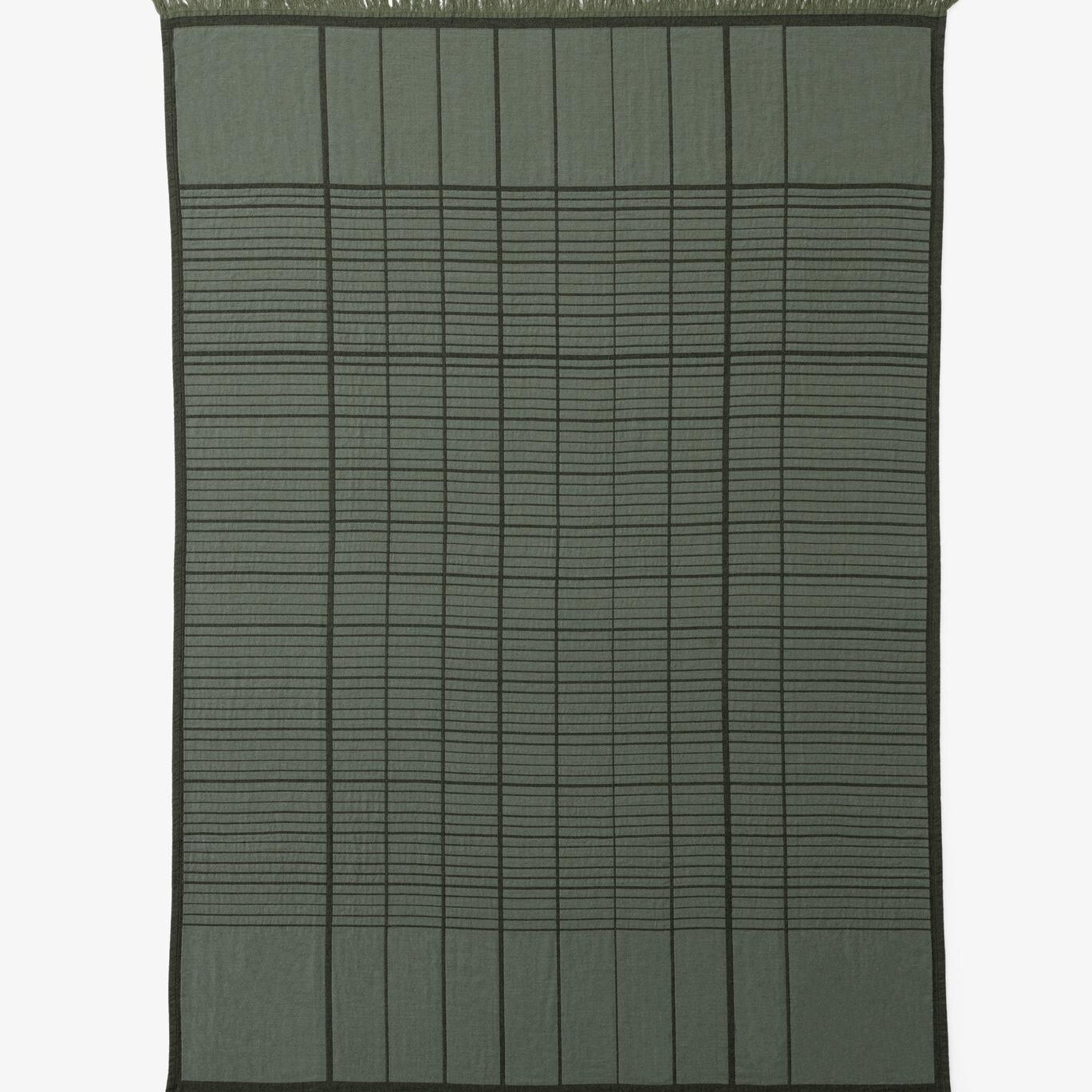 Untitled AP10 Throw 150x210cm