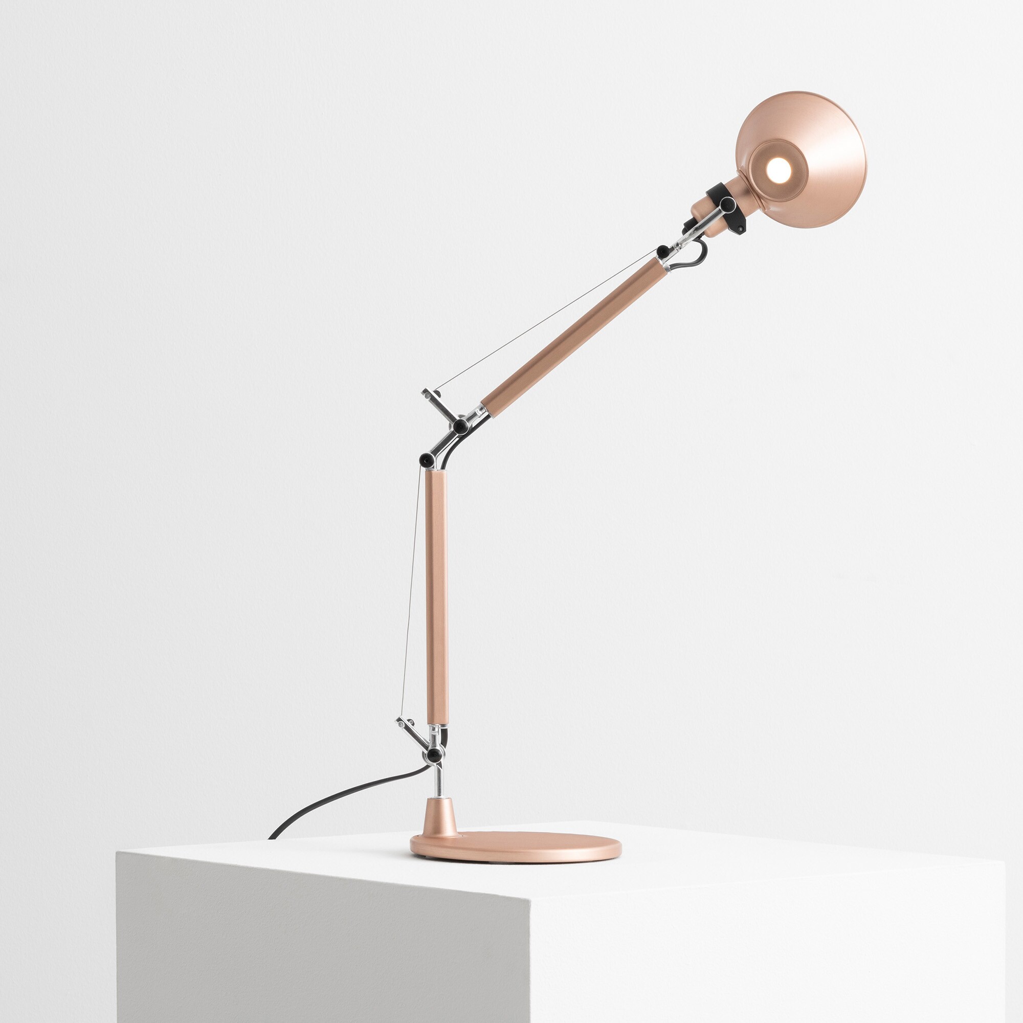 X-Mas Edition 2023 Tolomeo Micro Tavolo Desk Lamp