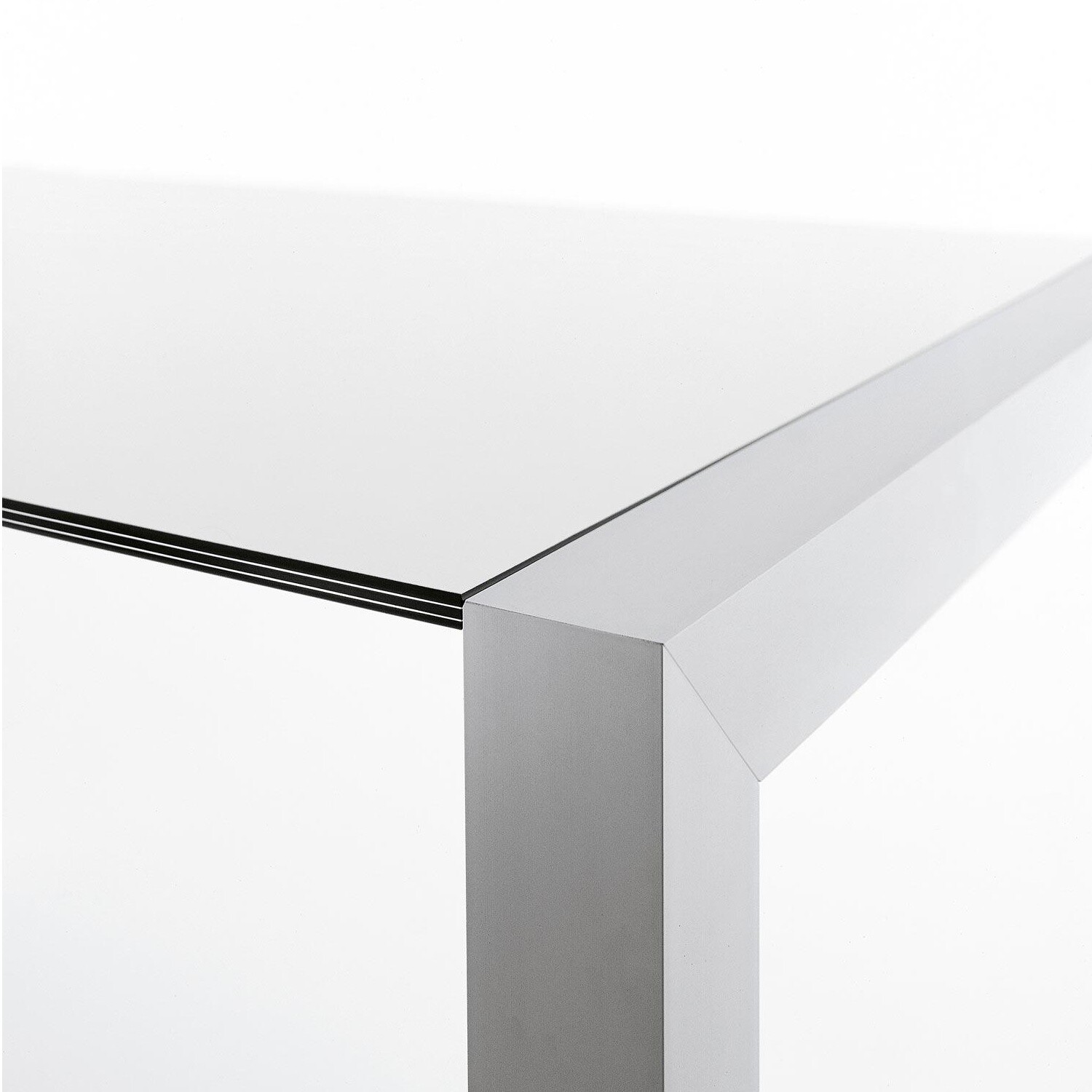 Sushi Alucompact® Table