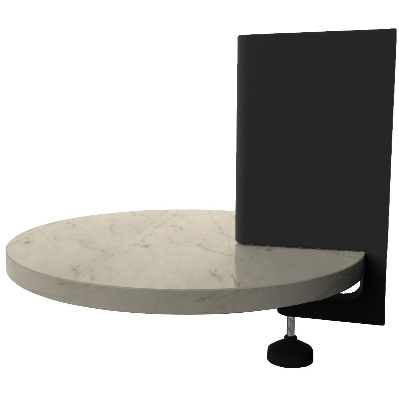 Spike - The Wild Bunch Wall Shelf round