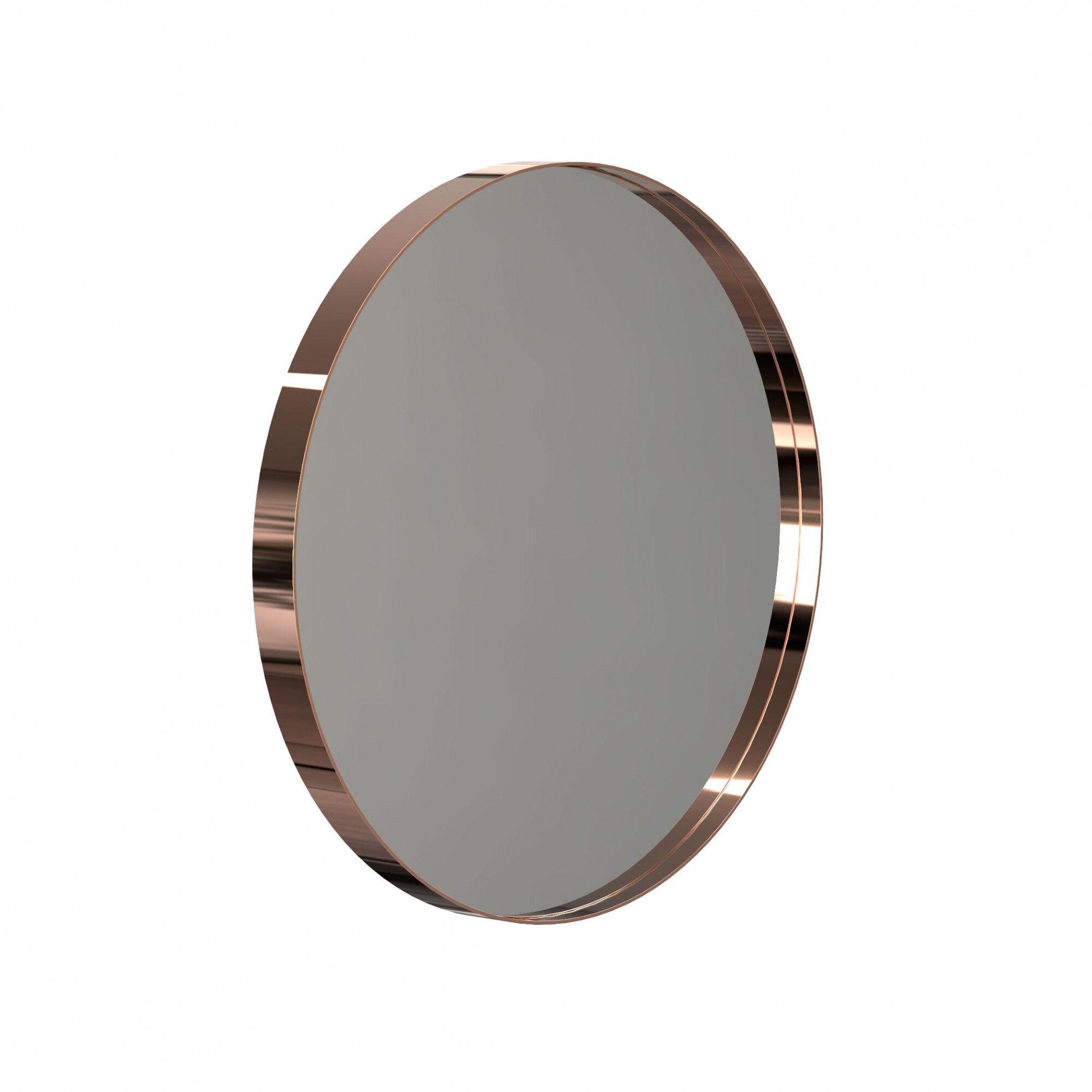 Unu 4134 Mirror Ø40cm