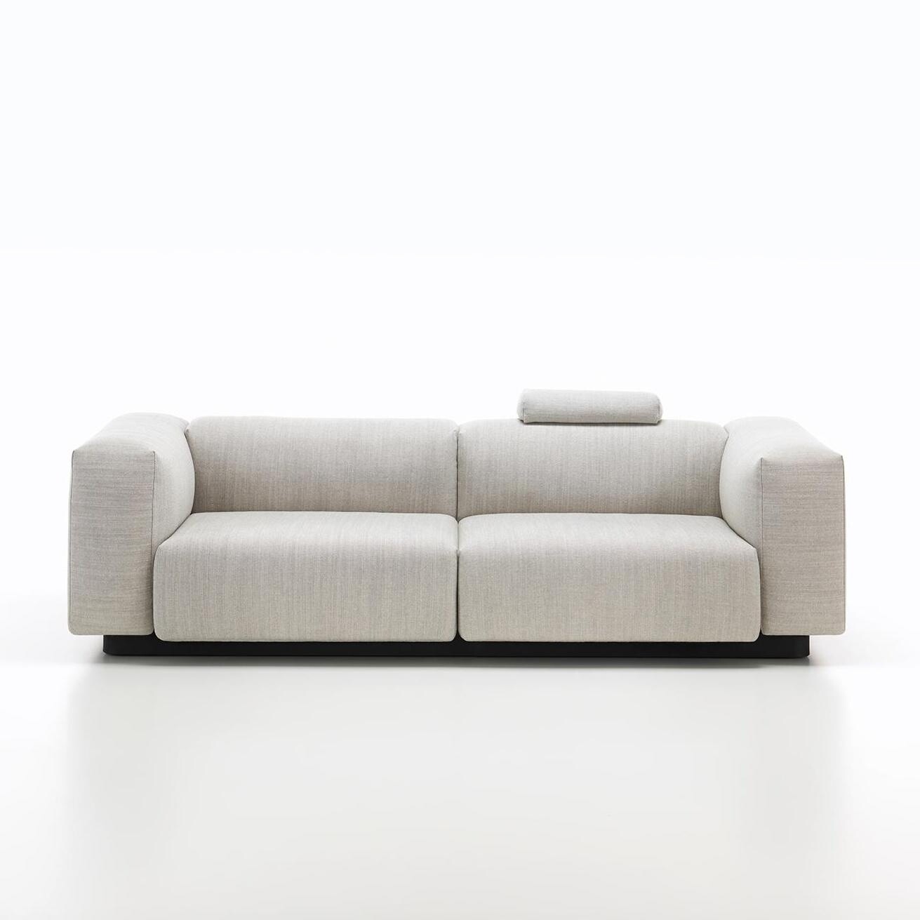 Soft Modular Neck Cushion