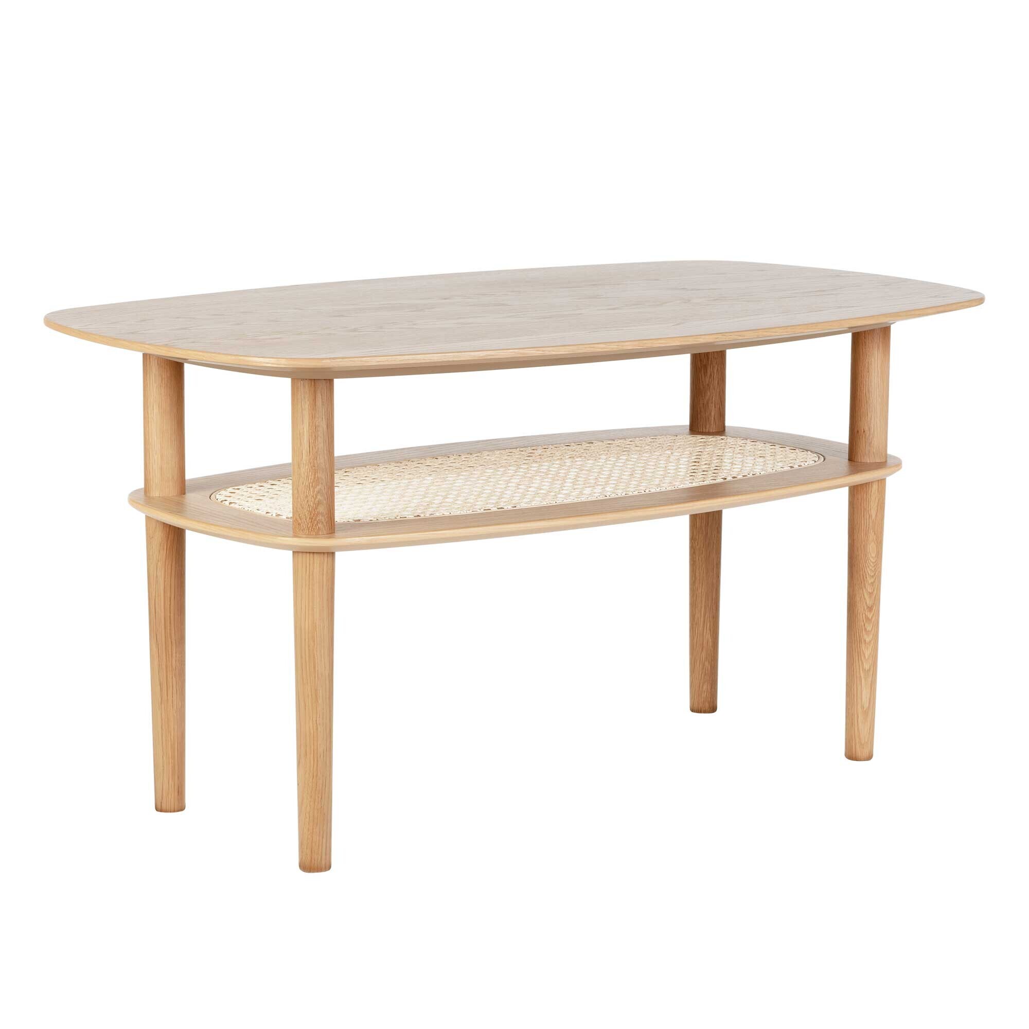 Together Coffee Table Rectangular