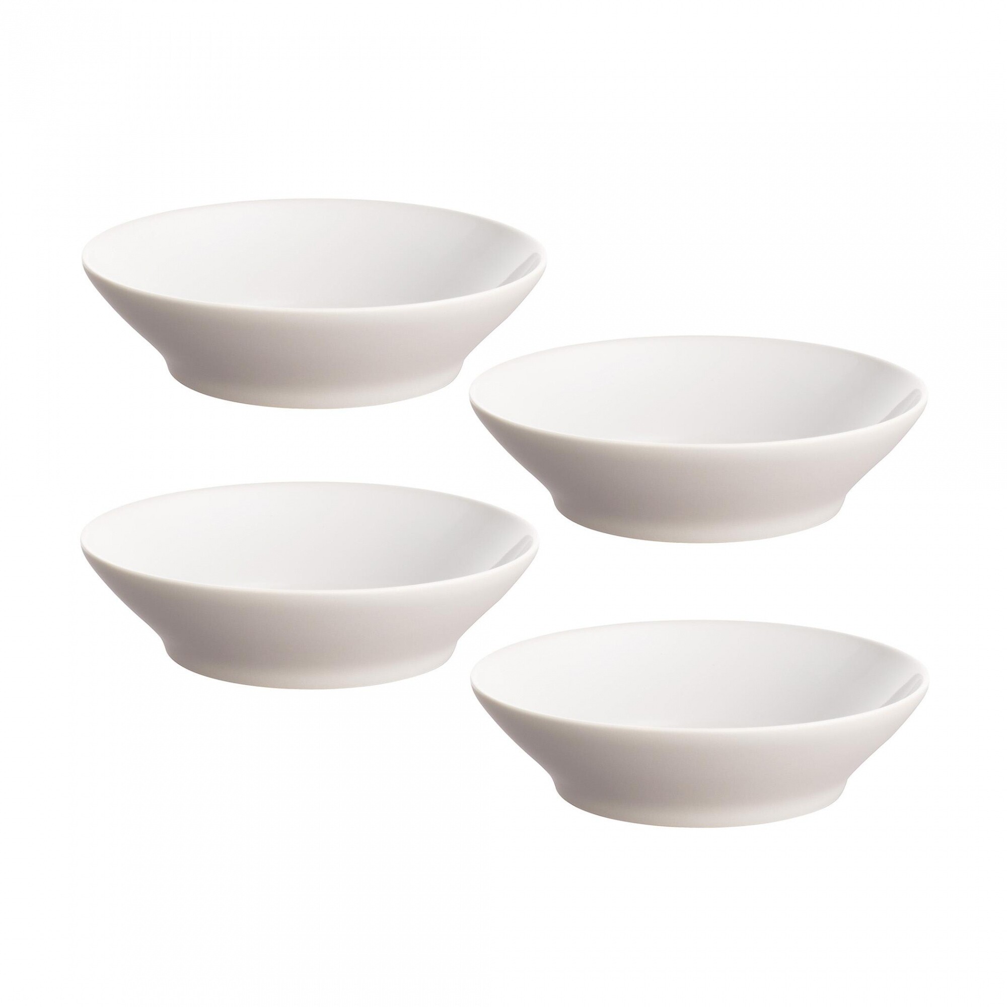 Tonale Soup Plate Set of 4