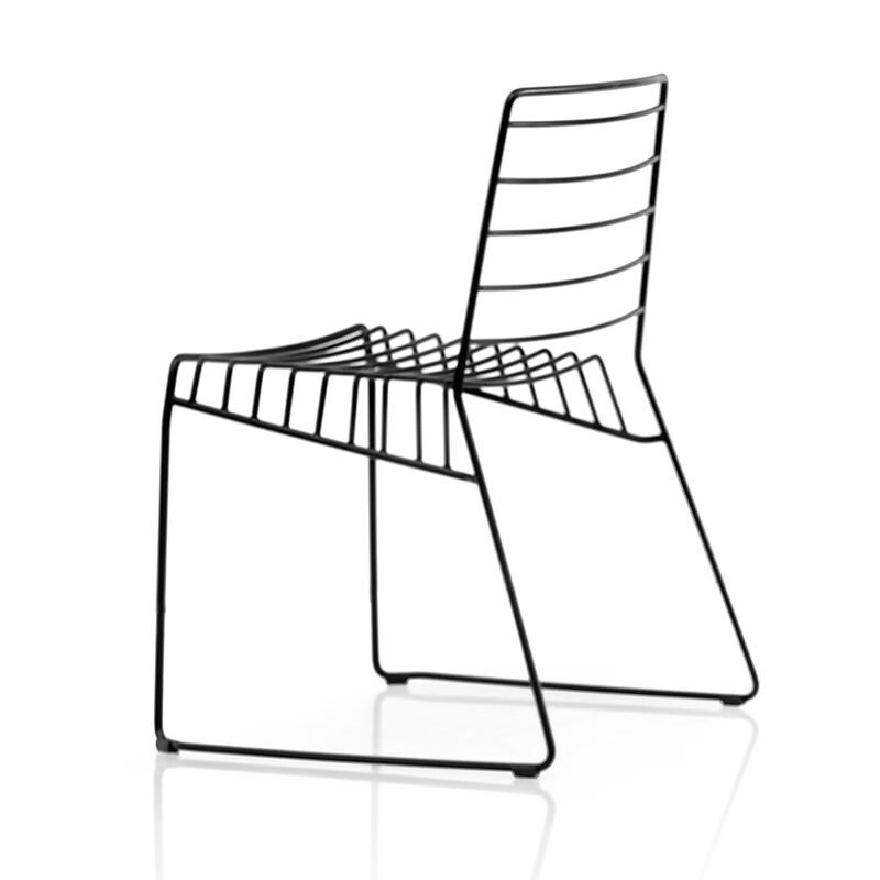 Park Chair
