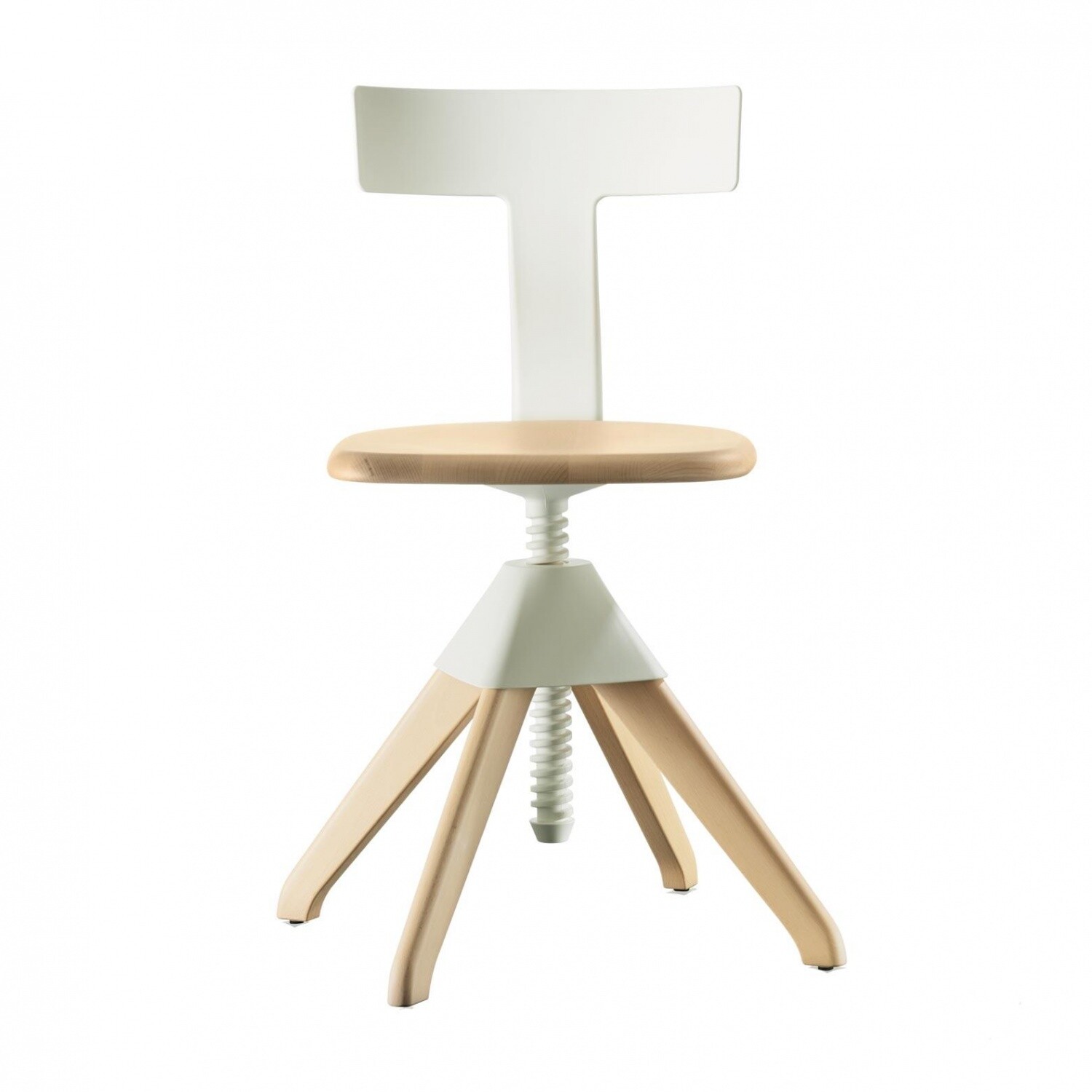 Tuffy  The Wild Bunch Chair