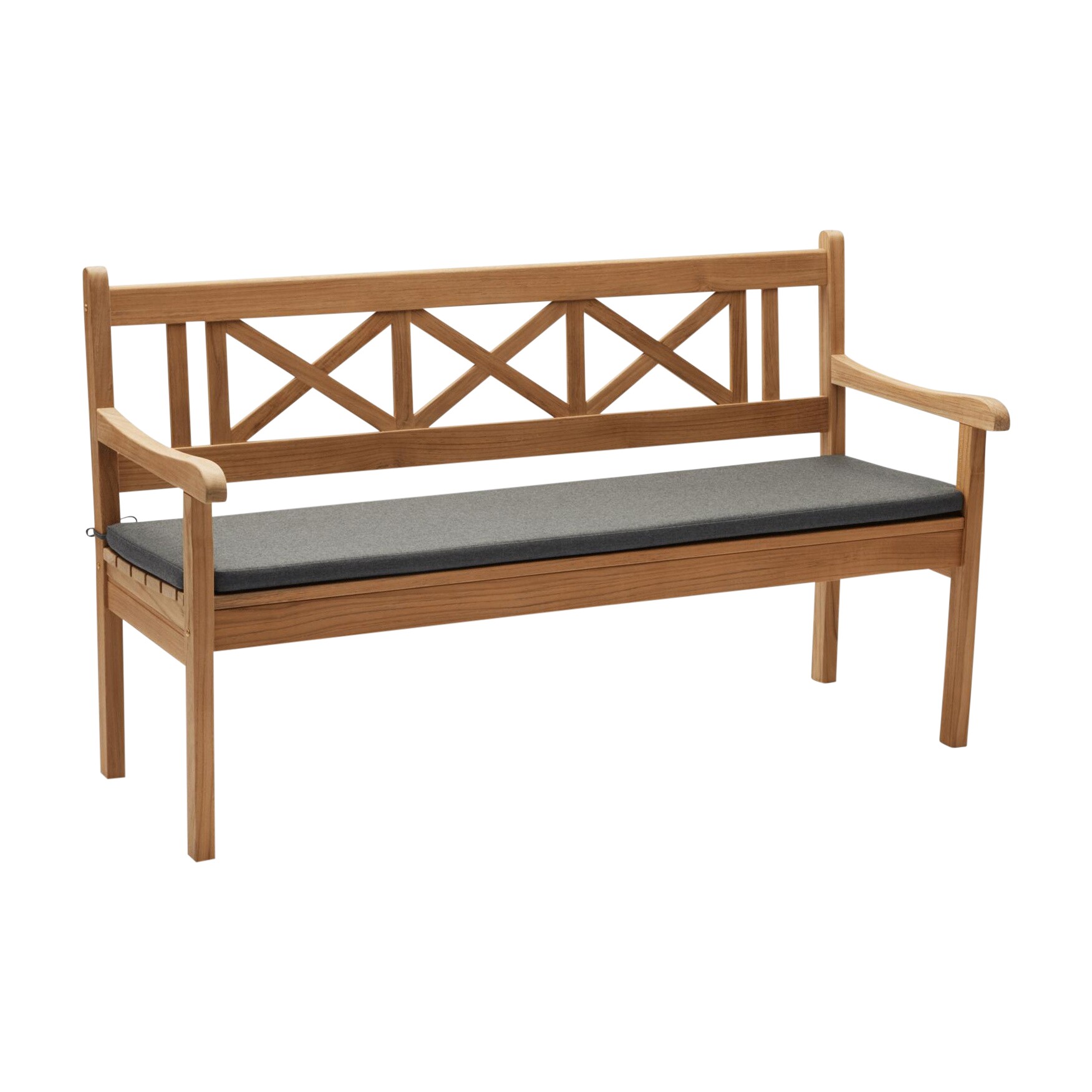 Skagerak Skagen Outdoor Bench Cushion