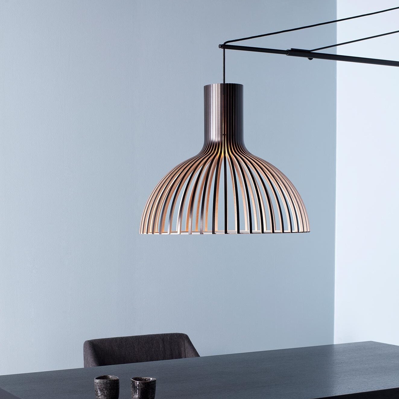 Varsi 1000 Wall Mount