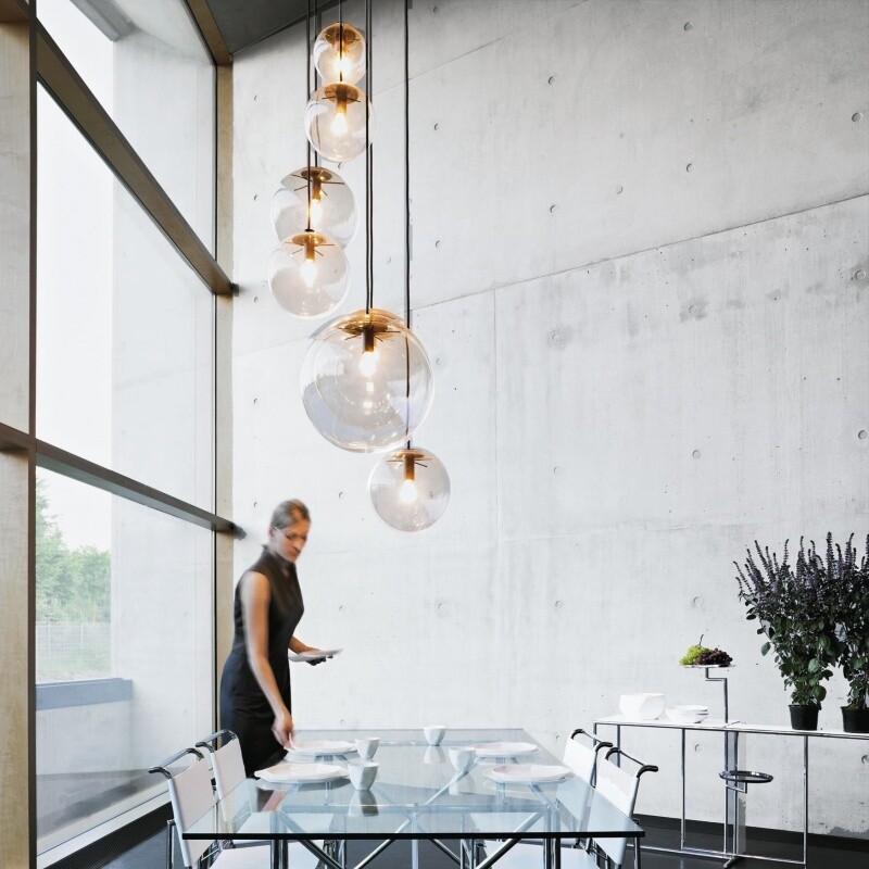 Selene Suspension Lamp