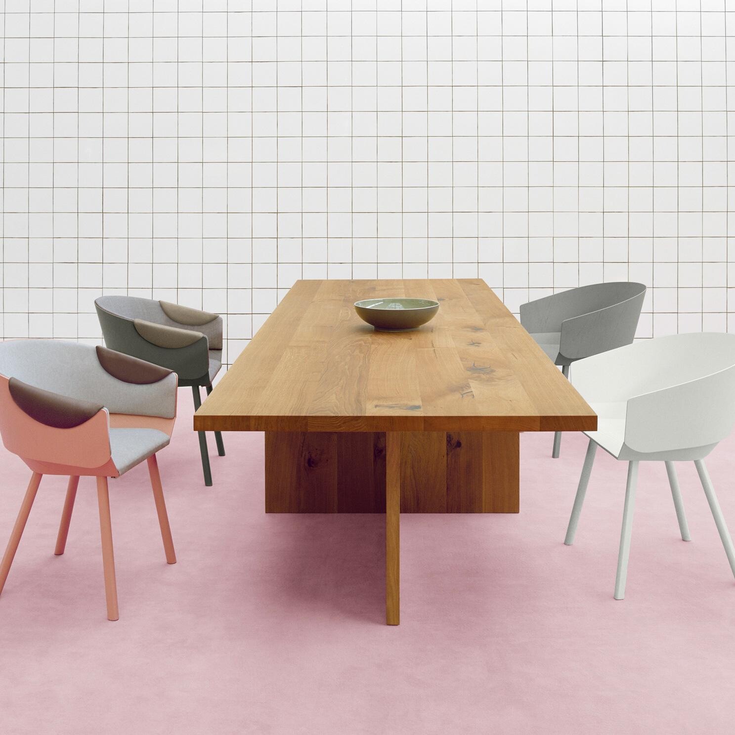 Zehn Dining Table