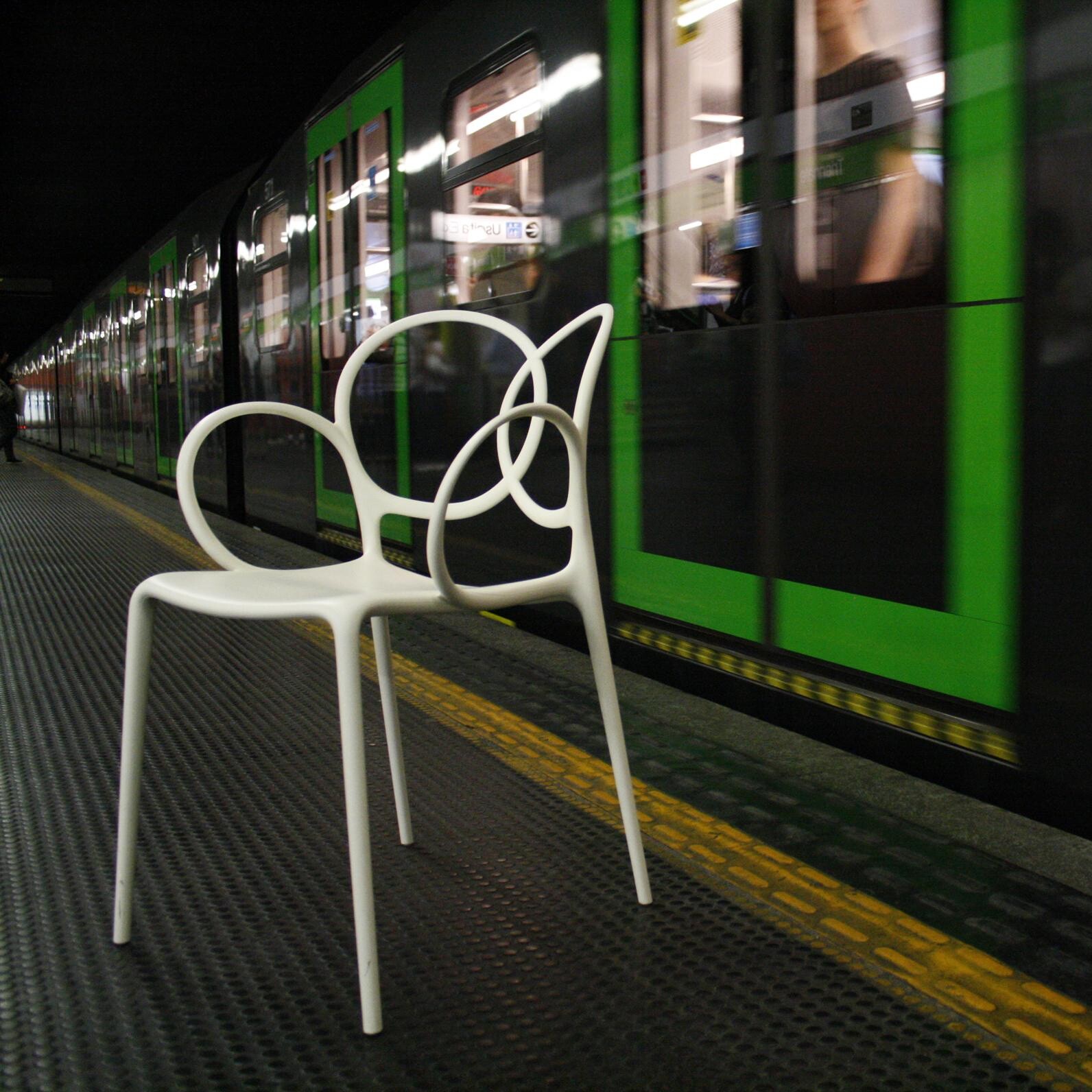 Sissi Garden Armchair