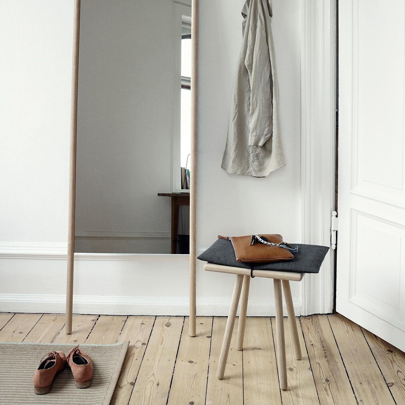 Skagerak Georg Stool