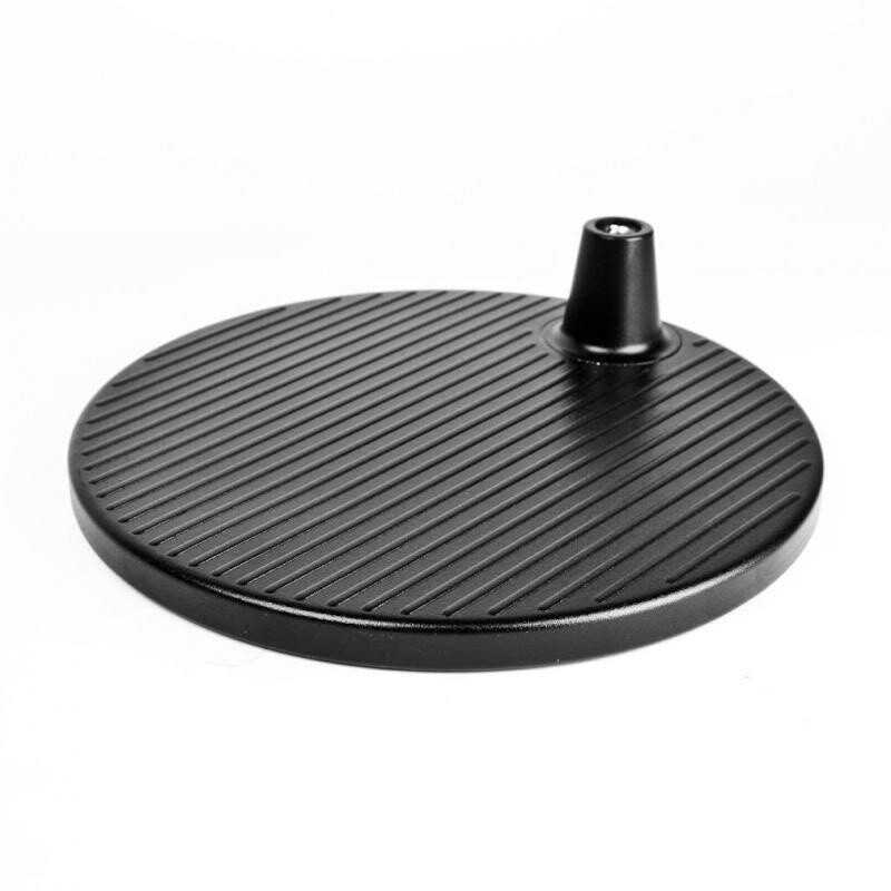 Tolomeo Tavolo Table Base Ø23cm